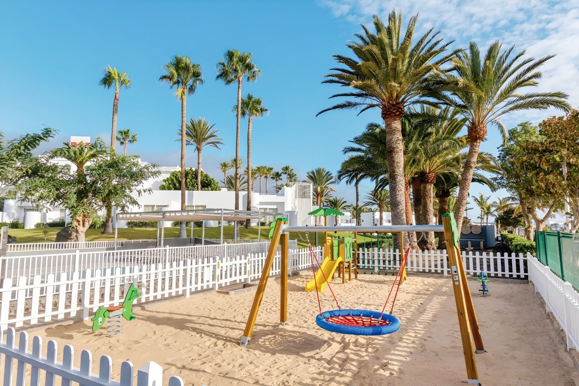 Riu Paraiso Lanzarote 25