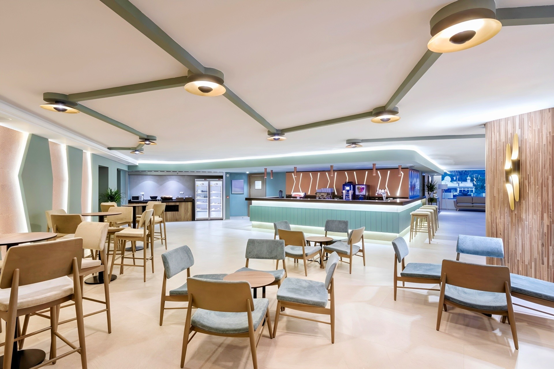 Riu Paraiso Lanzarote 10