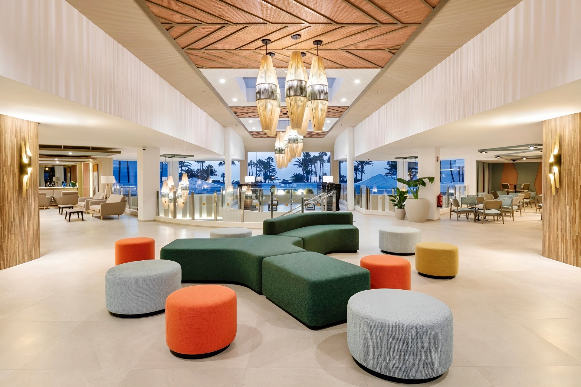 Riu Paraiso Lanzarote 4