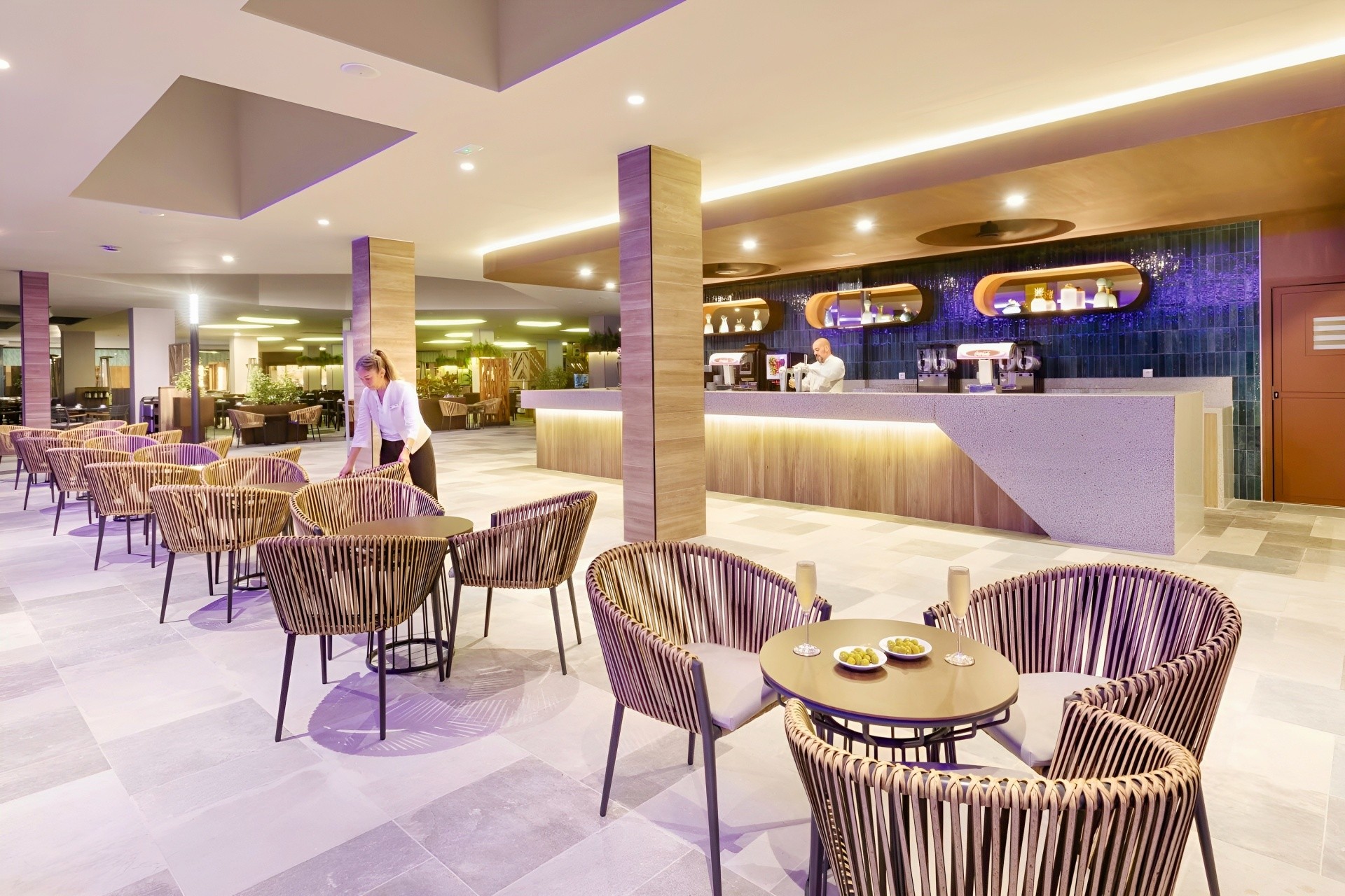 Riu Paraiso Lanzarote 18