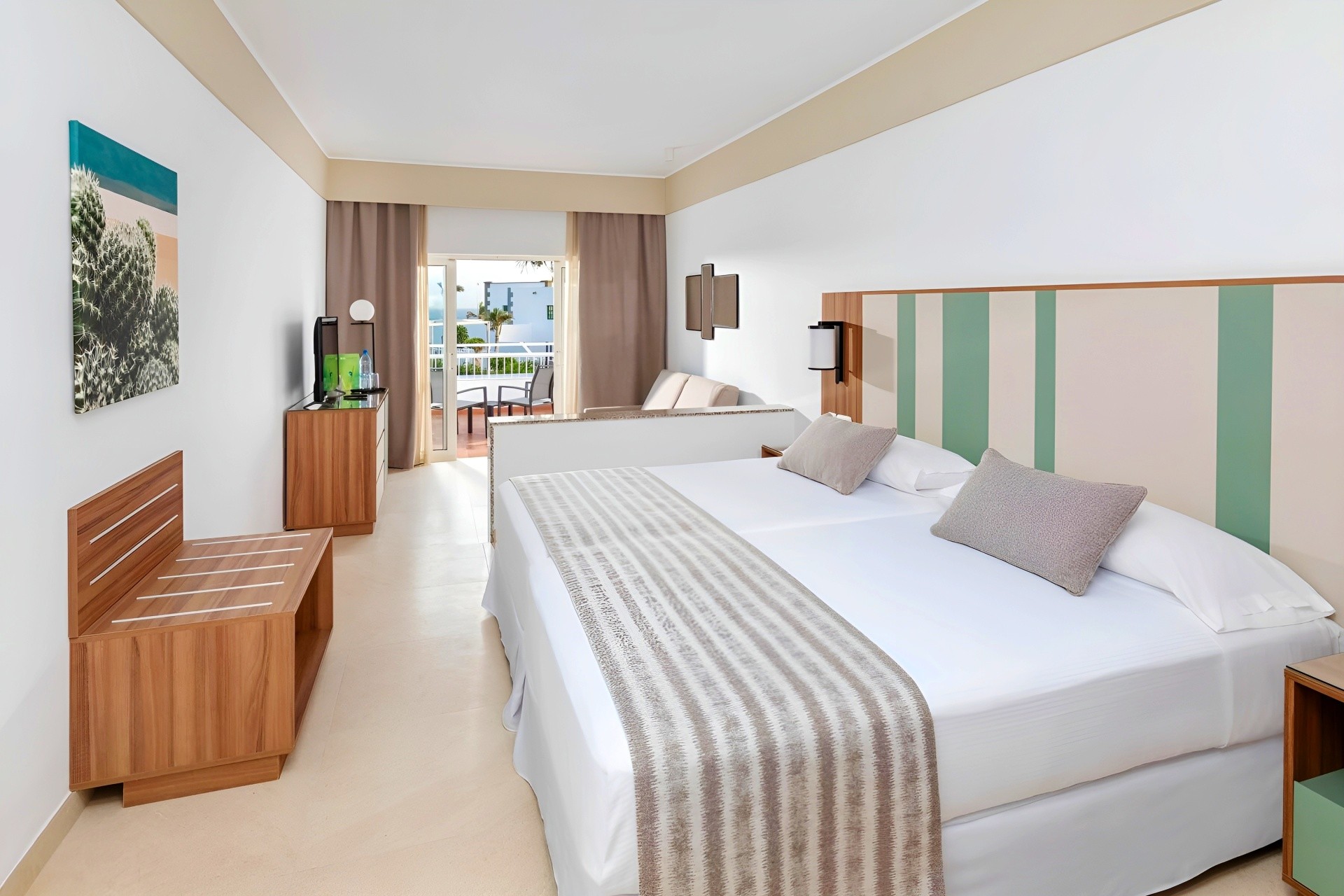 Riu Paraiso Lanzarote 7