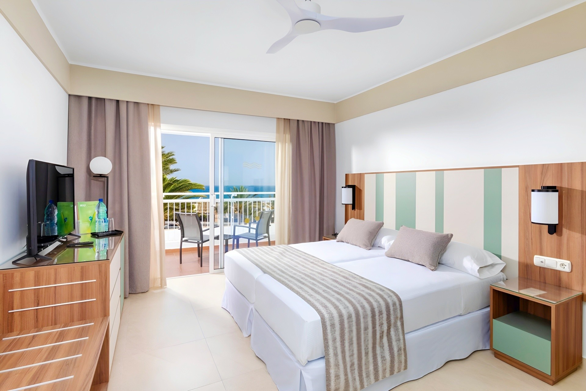 Riu Paraiso Lanzarote 3