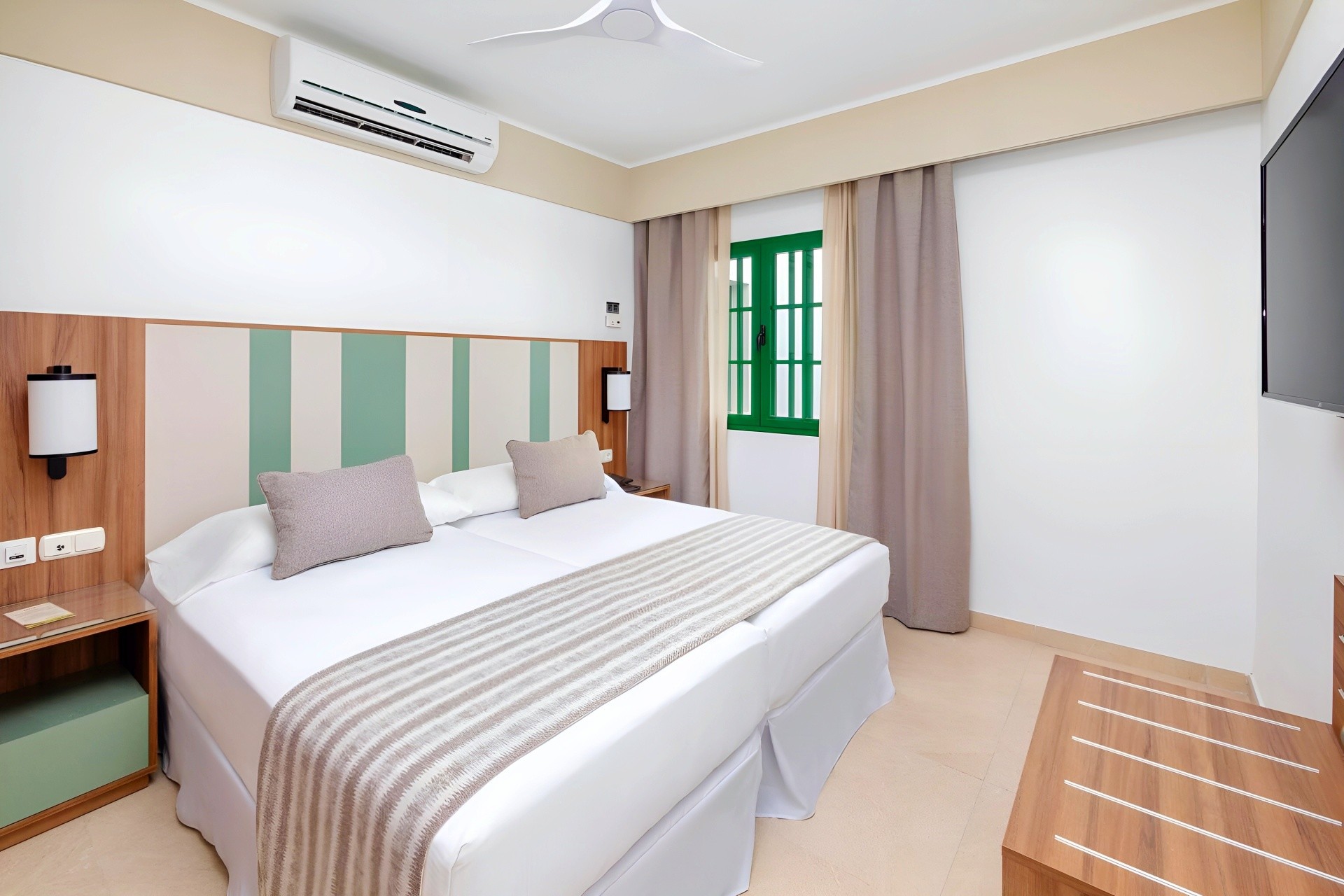 Riu Paraiso Lanzarote 11