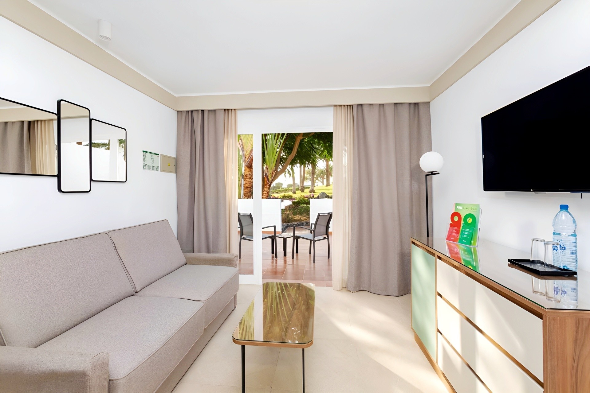 Riu Paraiso Lanzarote 12