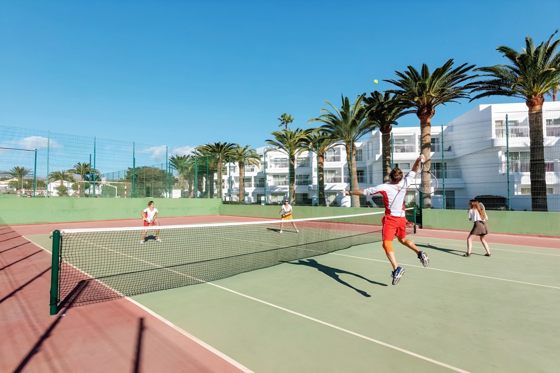 Riu Paraiso Lanzarote 27