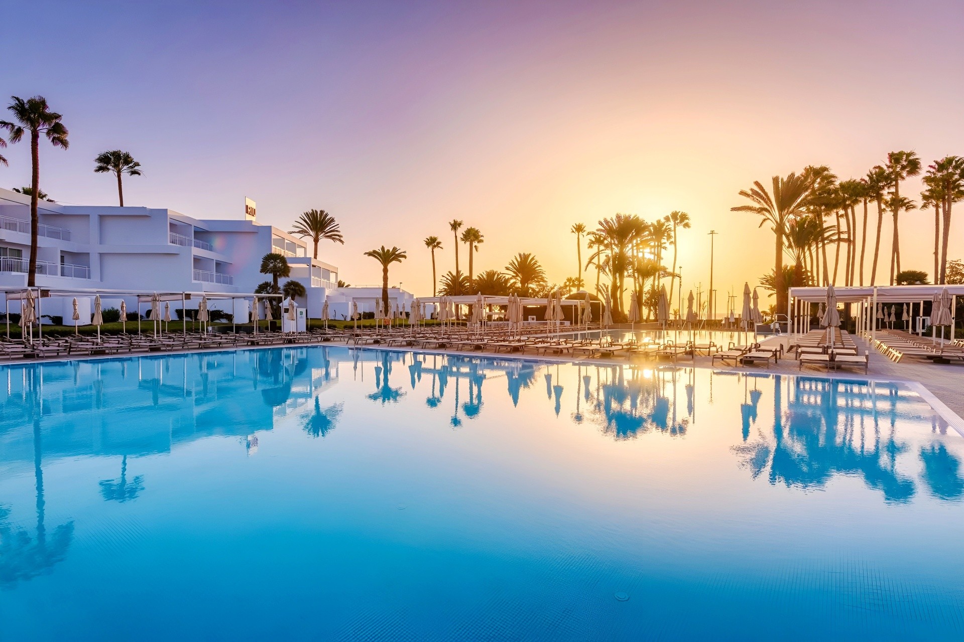 Riu Paraiso Lanzarote 32