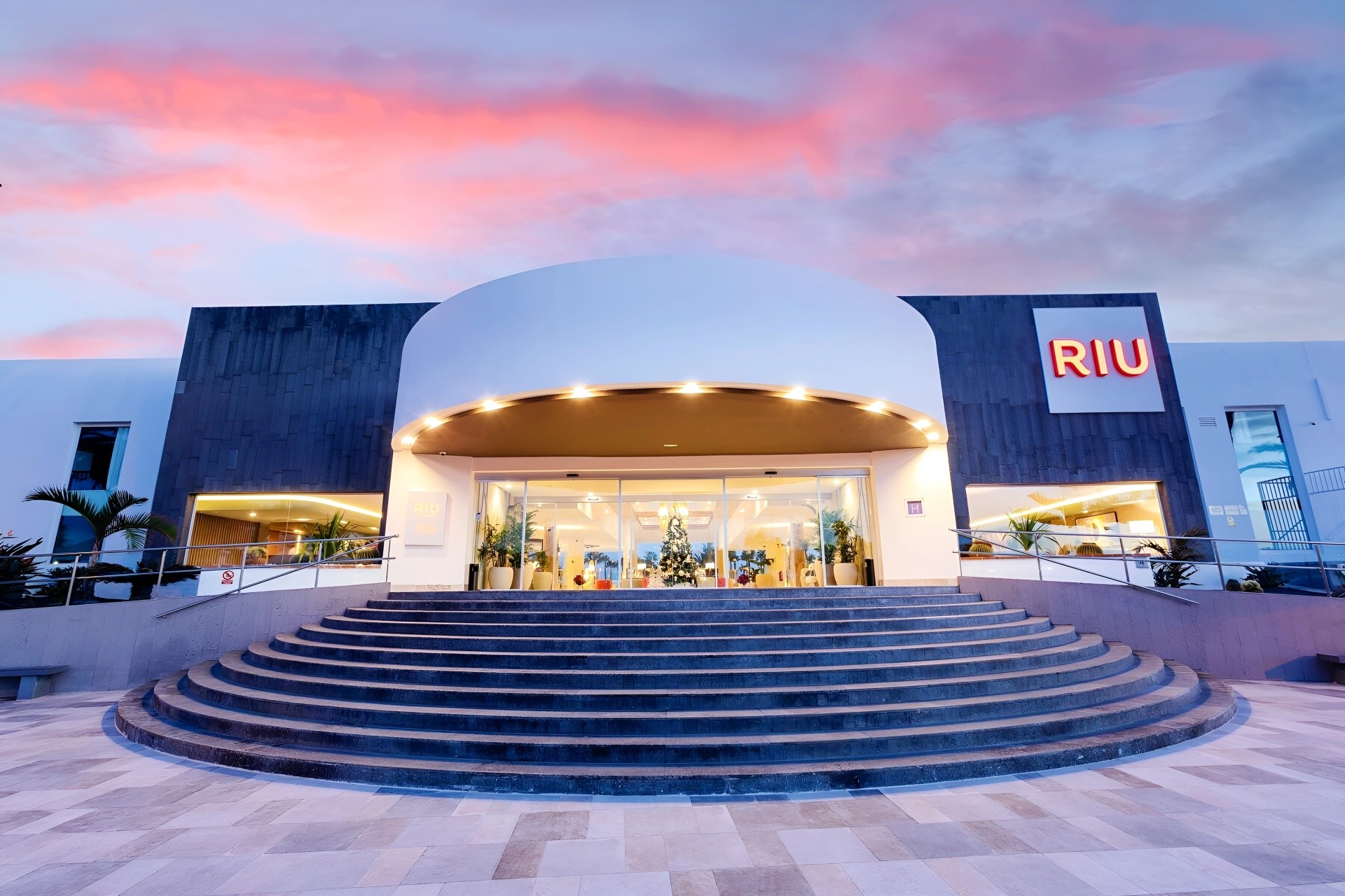 Riu Paraiso Lanzarote 17