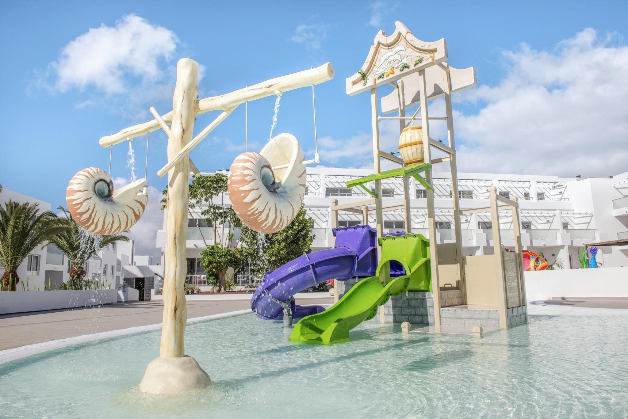 Sentido Aequora Lanzarote Suites 18