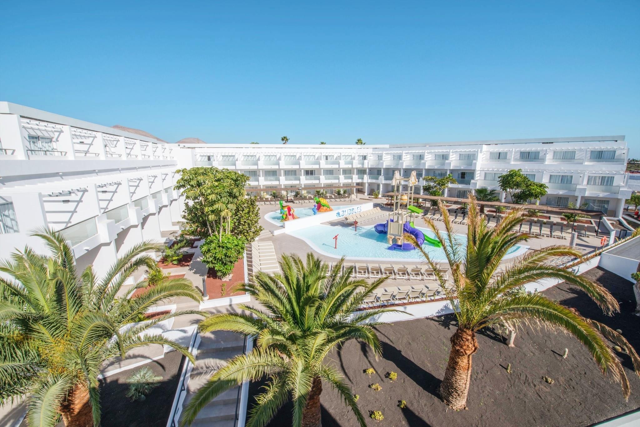 Sentido Aequora Lanzarote Suites 19