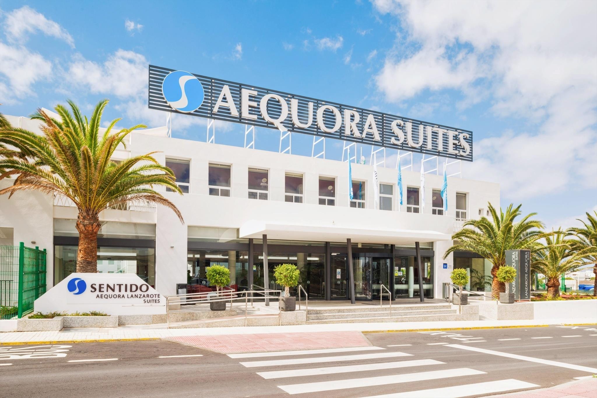 Sentido Aequora Lanzarote Suites 8