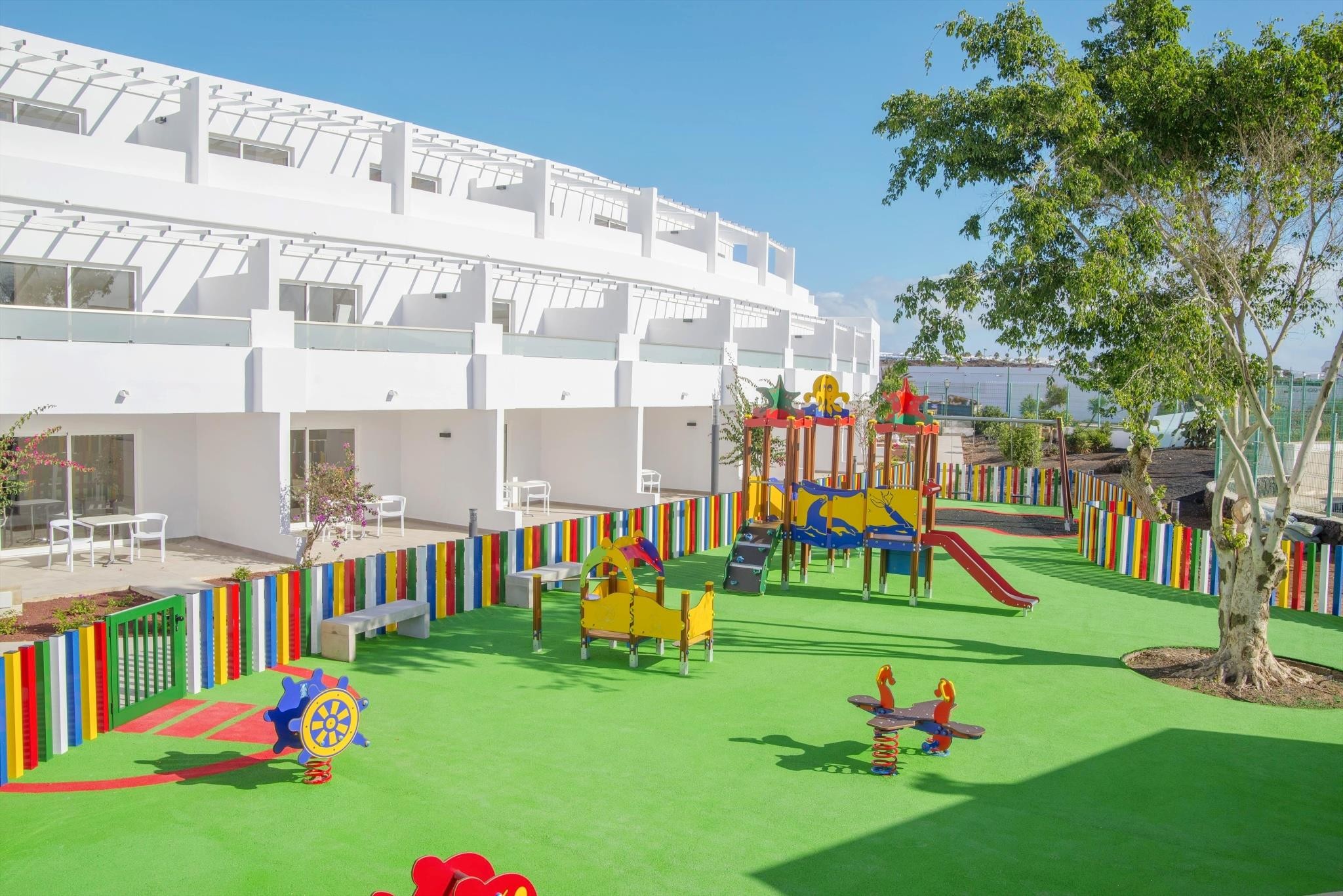 Sentido Aequora Lanzarote Suites 32