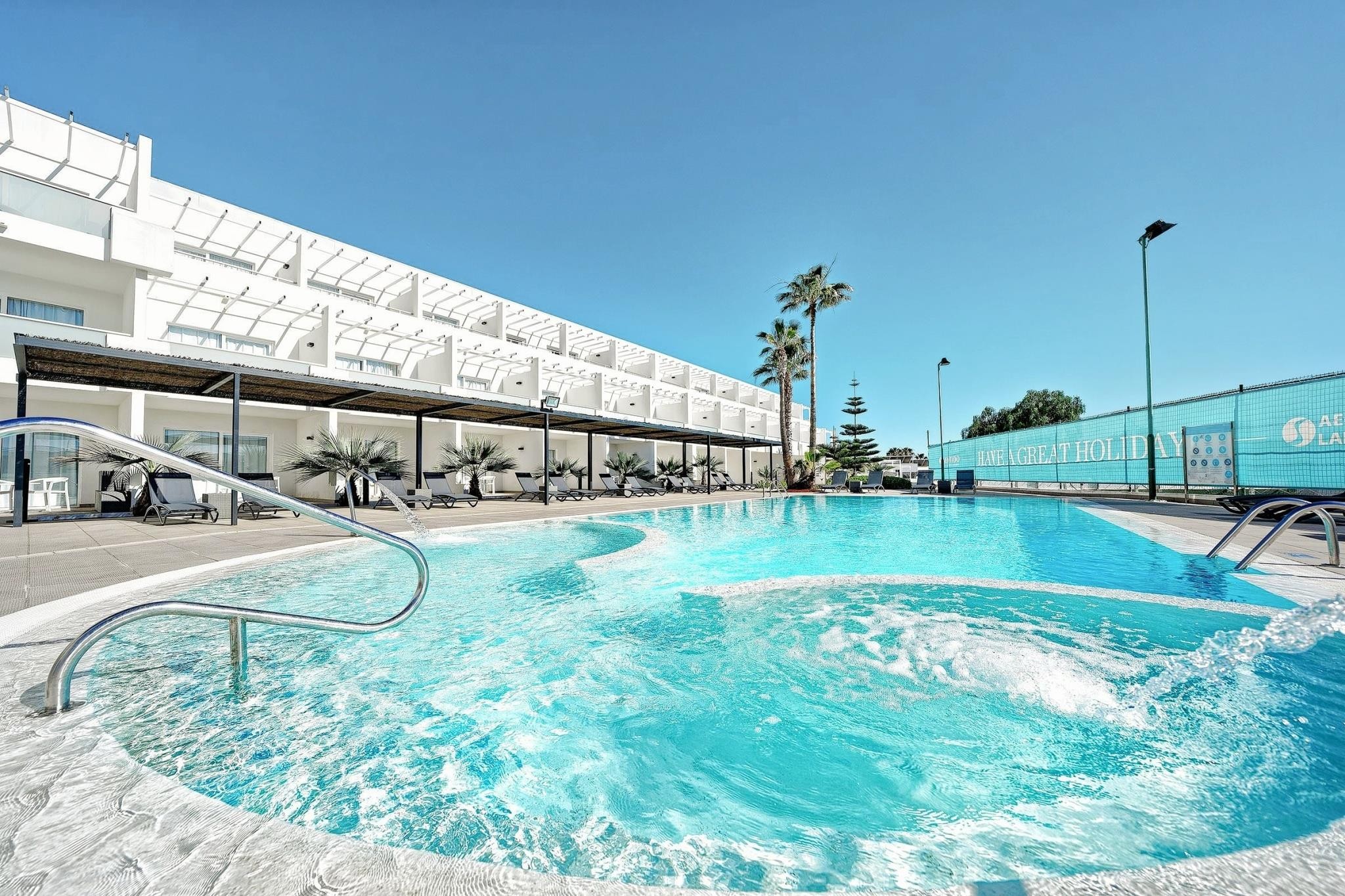 Sentido Aequora Lanzarote Suites 7