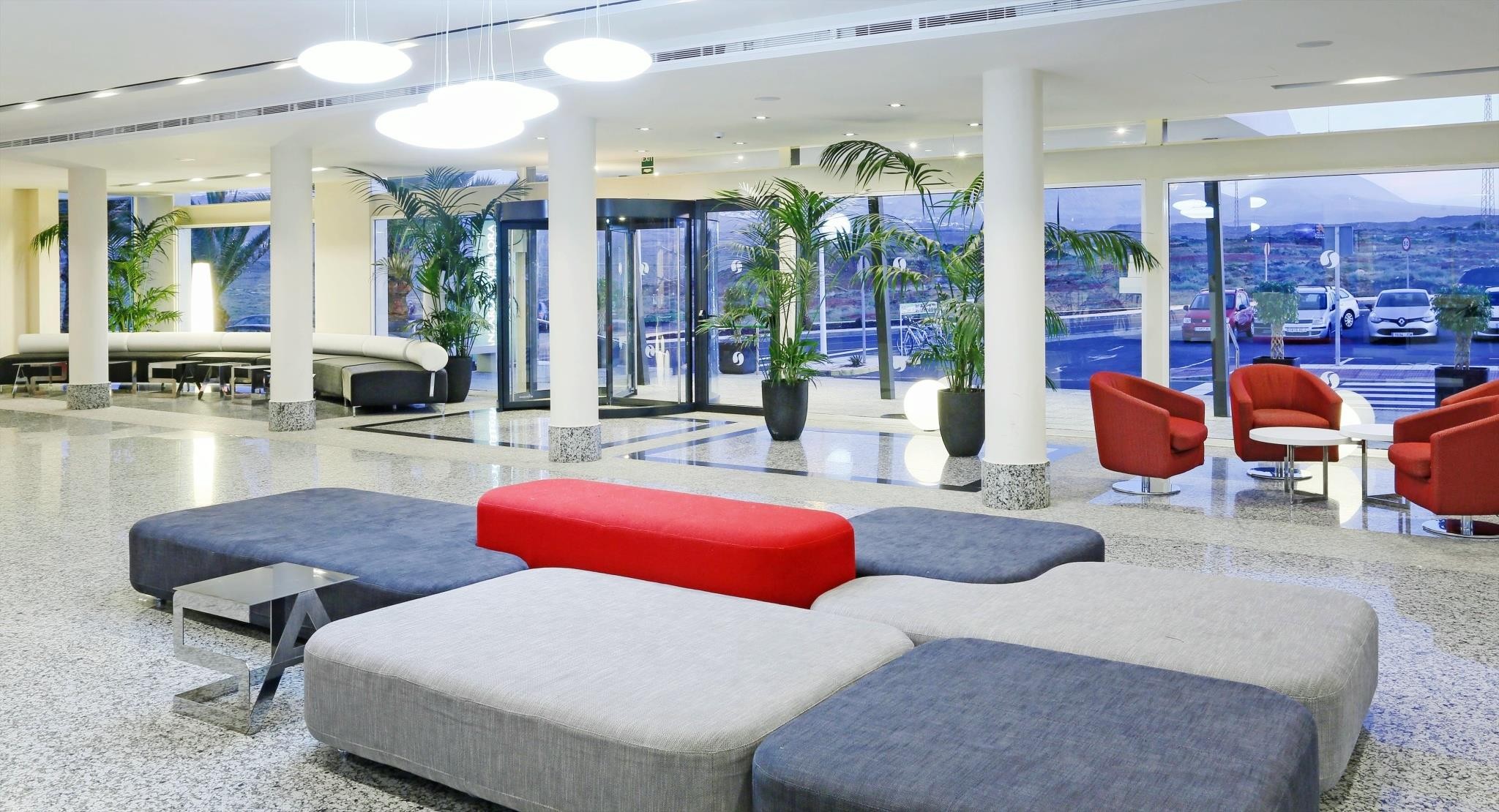 Sentido Aequora Lanzarote Suites 23