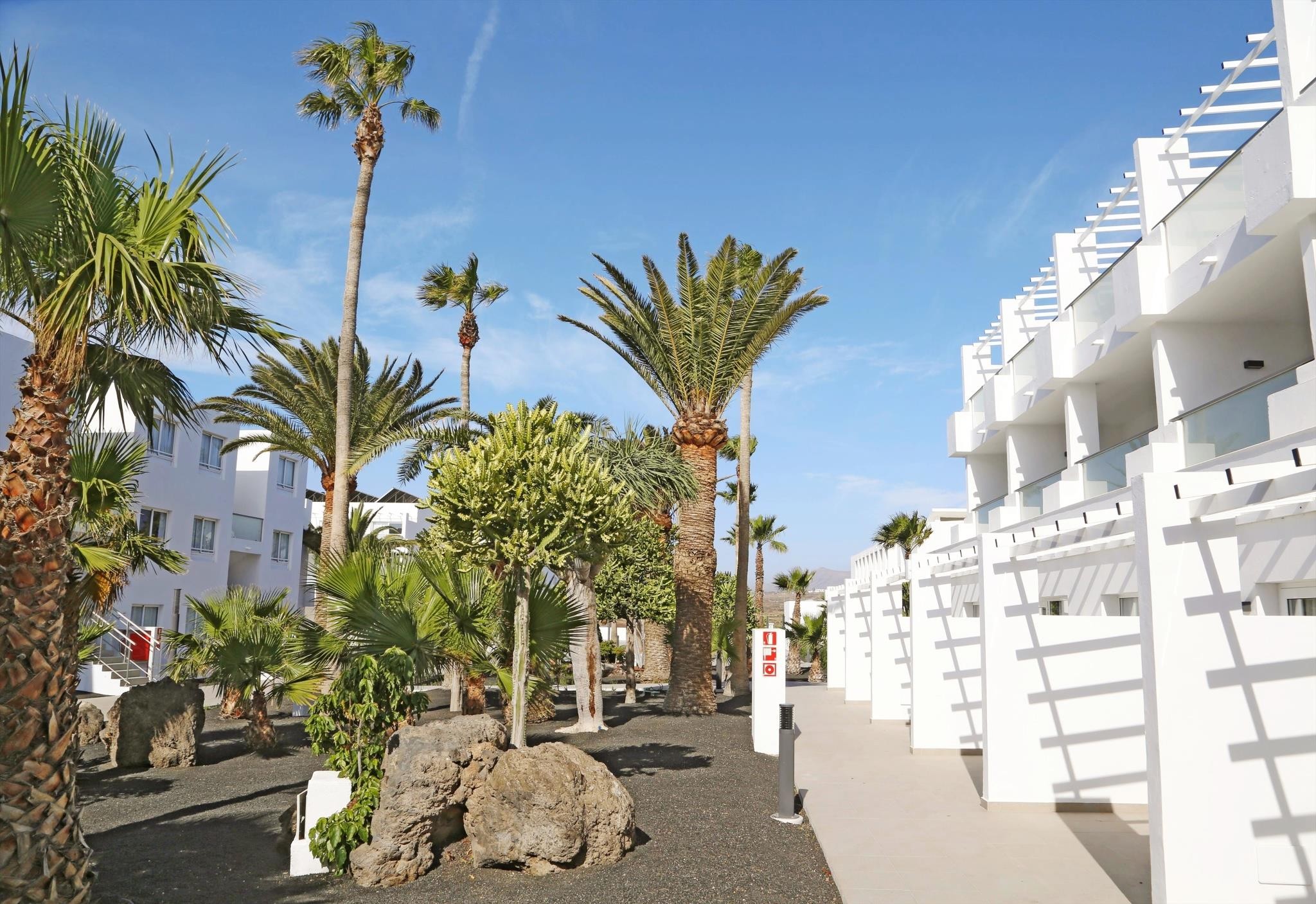 Sentido Aequora Lanzarote Suites 29