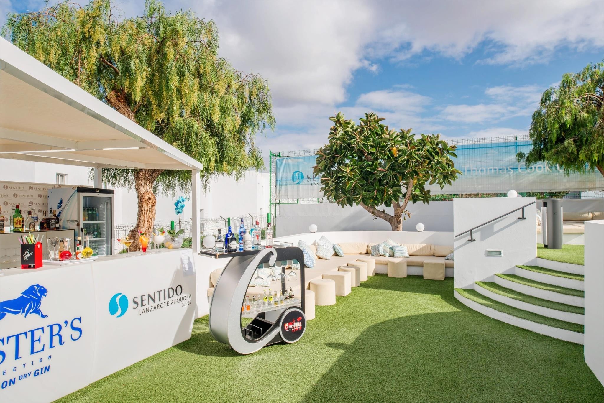 Sentido Aequora Lanzarote Suites 10