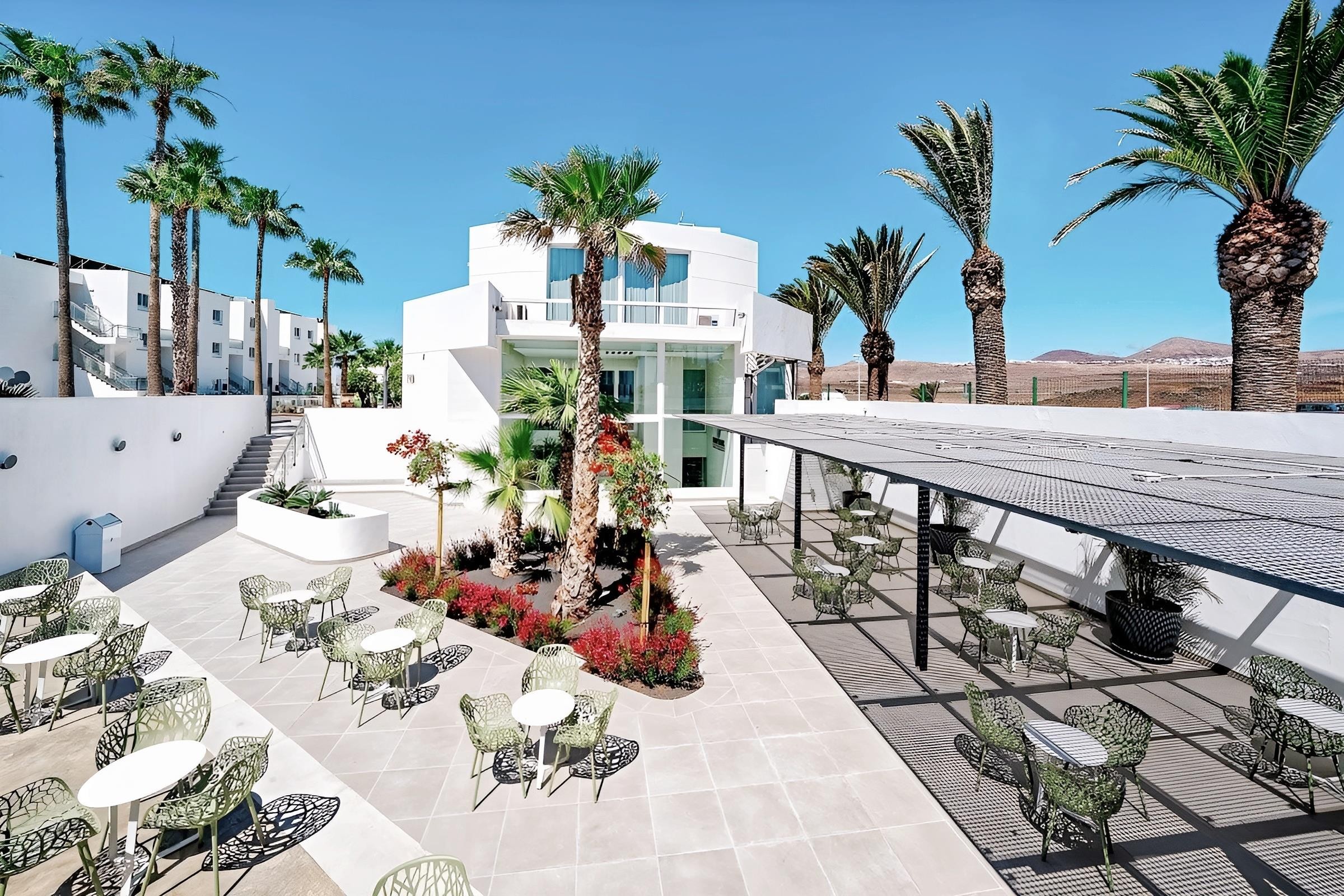 Sentido Aequora Lanzarote Suites 15