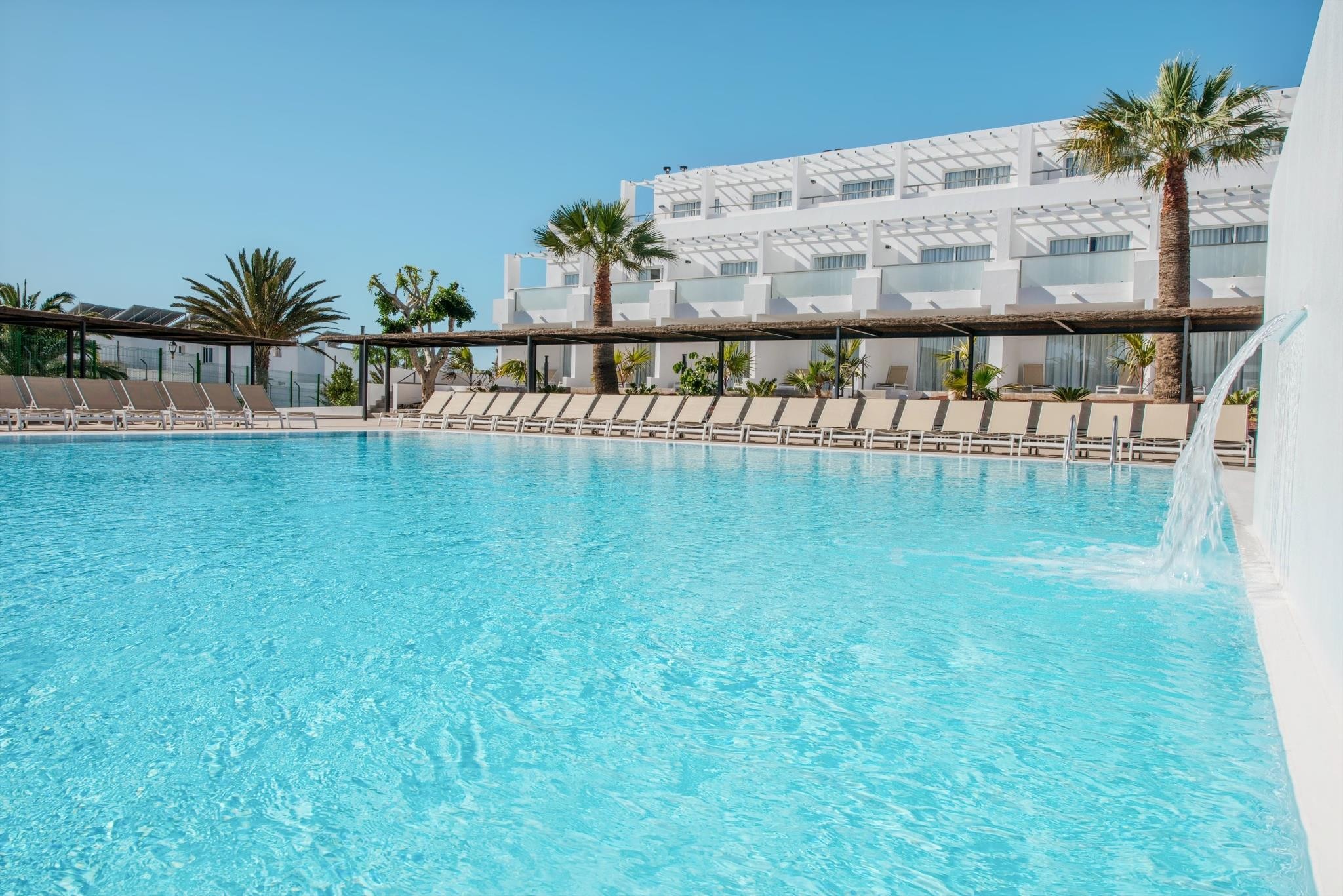 Sentido Aequora Lanzarote Suites 22