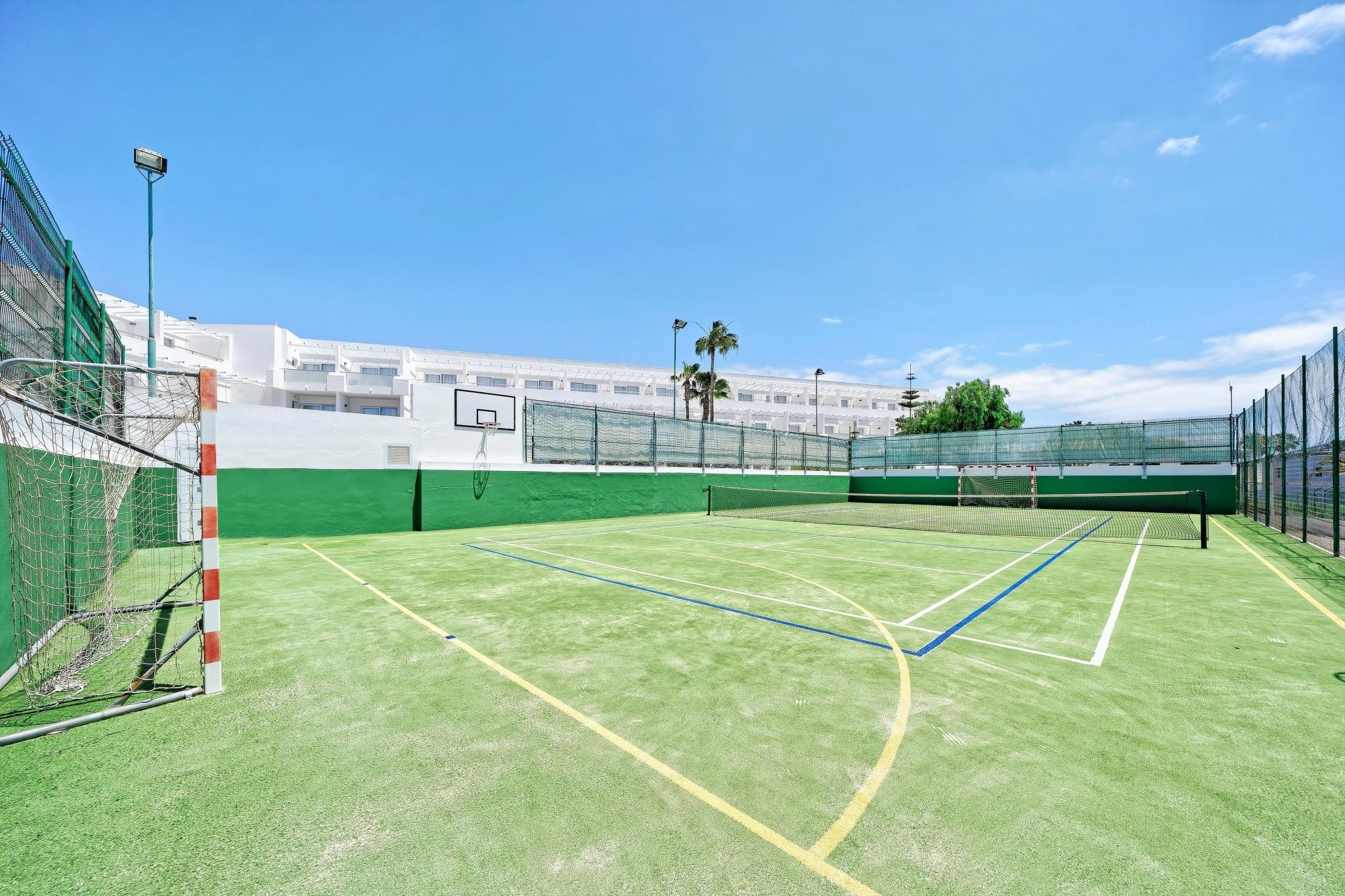 Sentido Aequora Lanzarote Suites 37