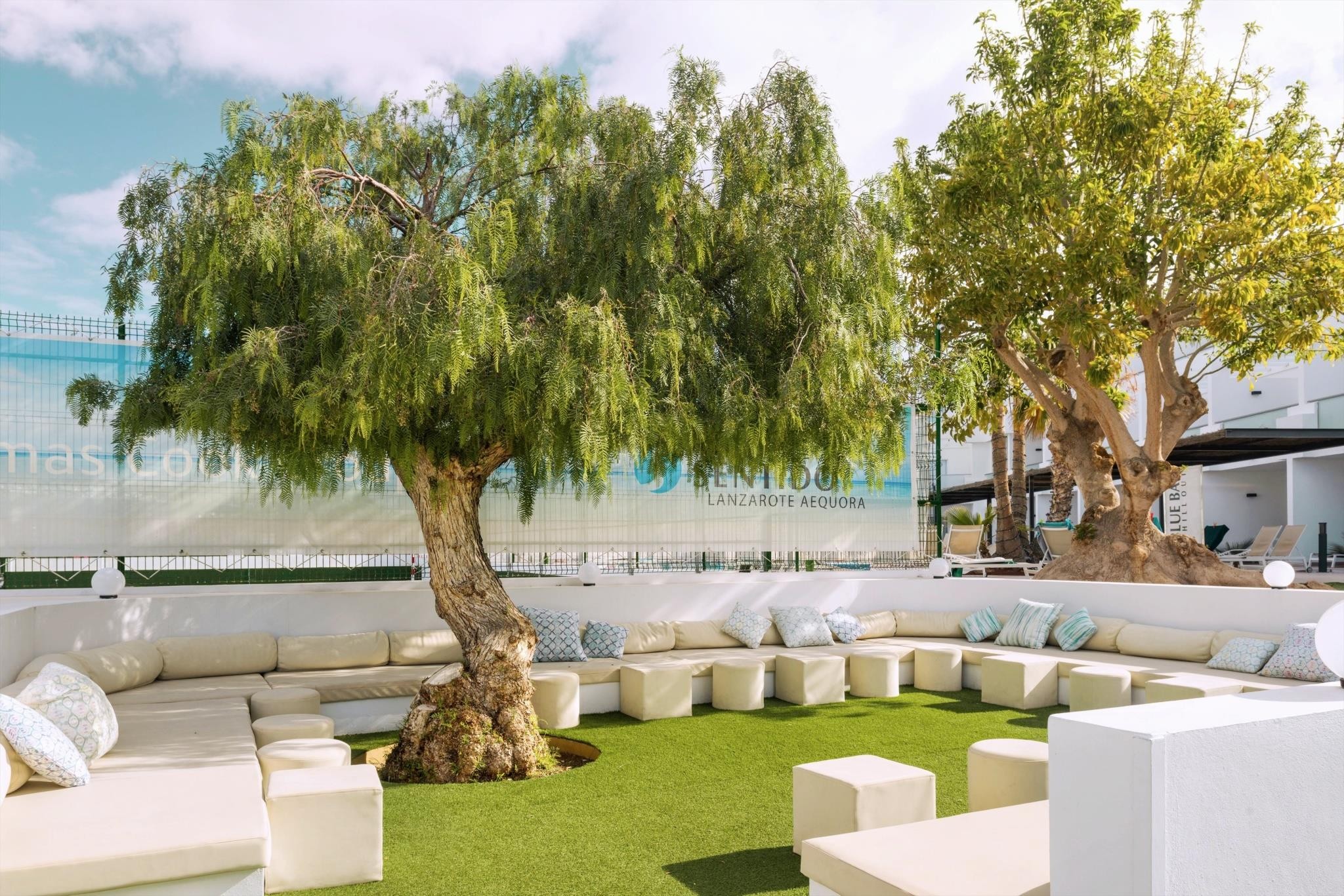 Sentido Aequora Lanzarote Suites 28