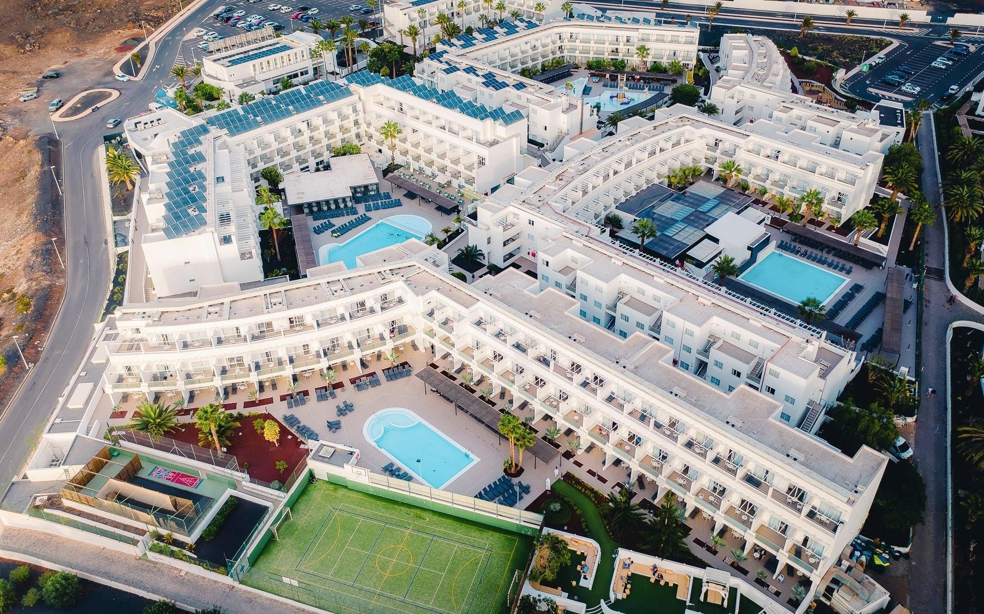 Sentido Aequora Lanzarote Suites 9