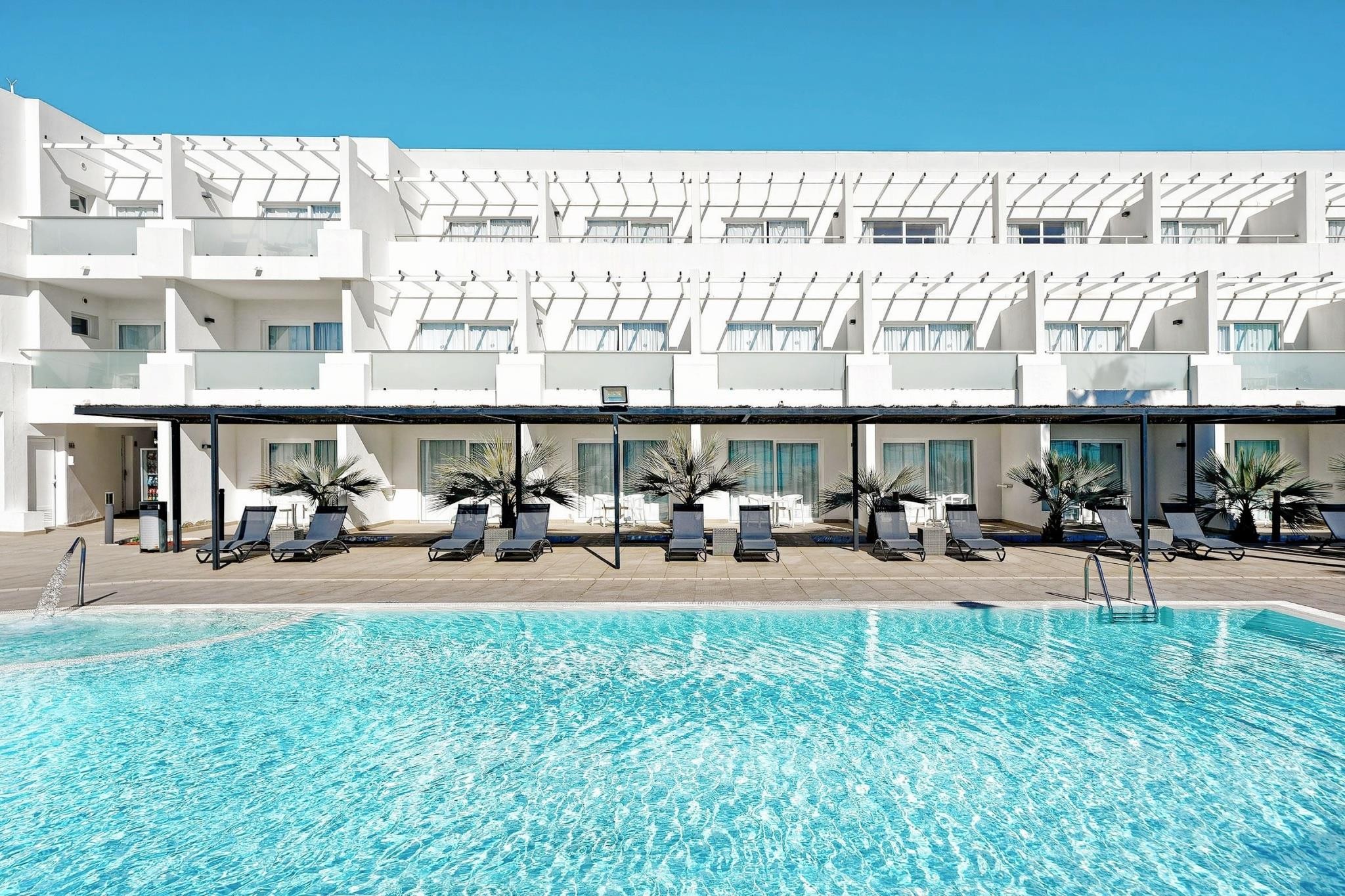 Sentido Aequora Lanzarote Suites 14