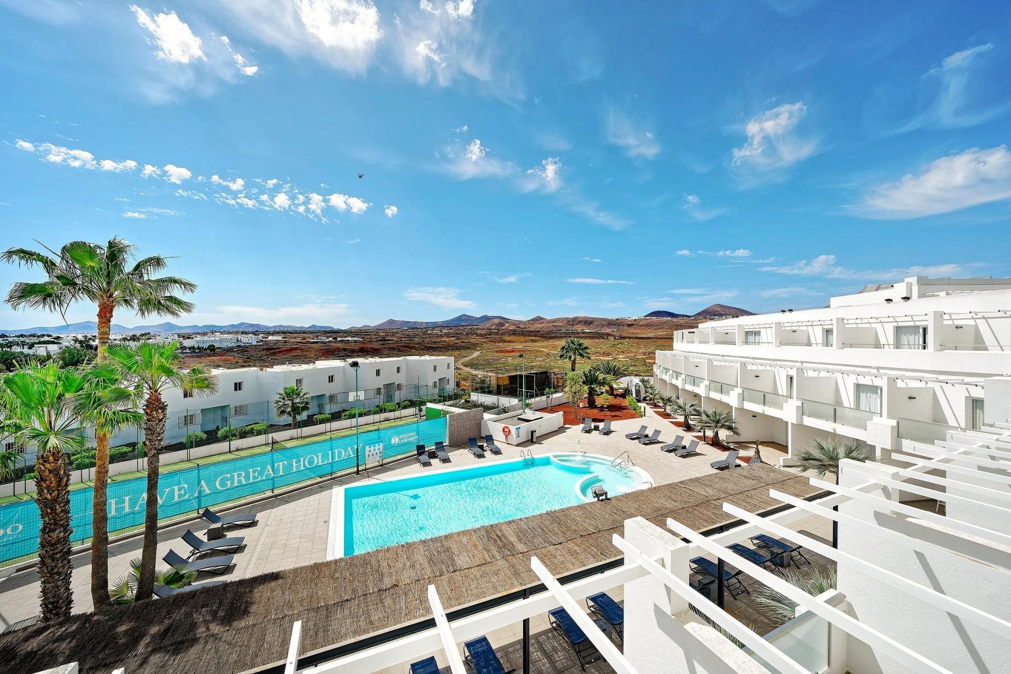Sentido Aequora Lanzarote Suites 26