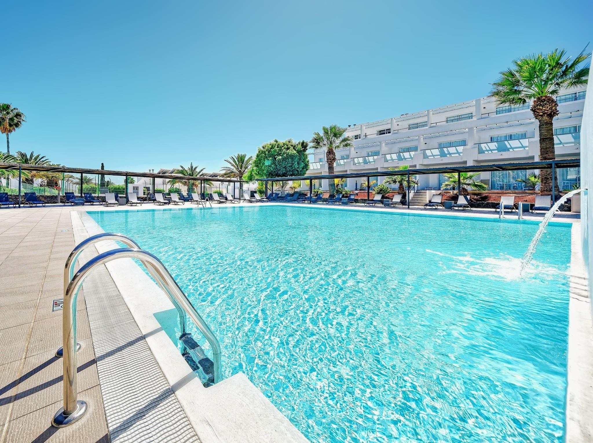 Sentido Aequora Lanzarote Suites