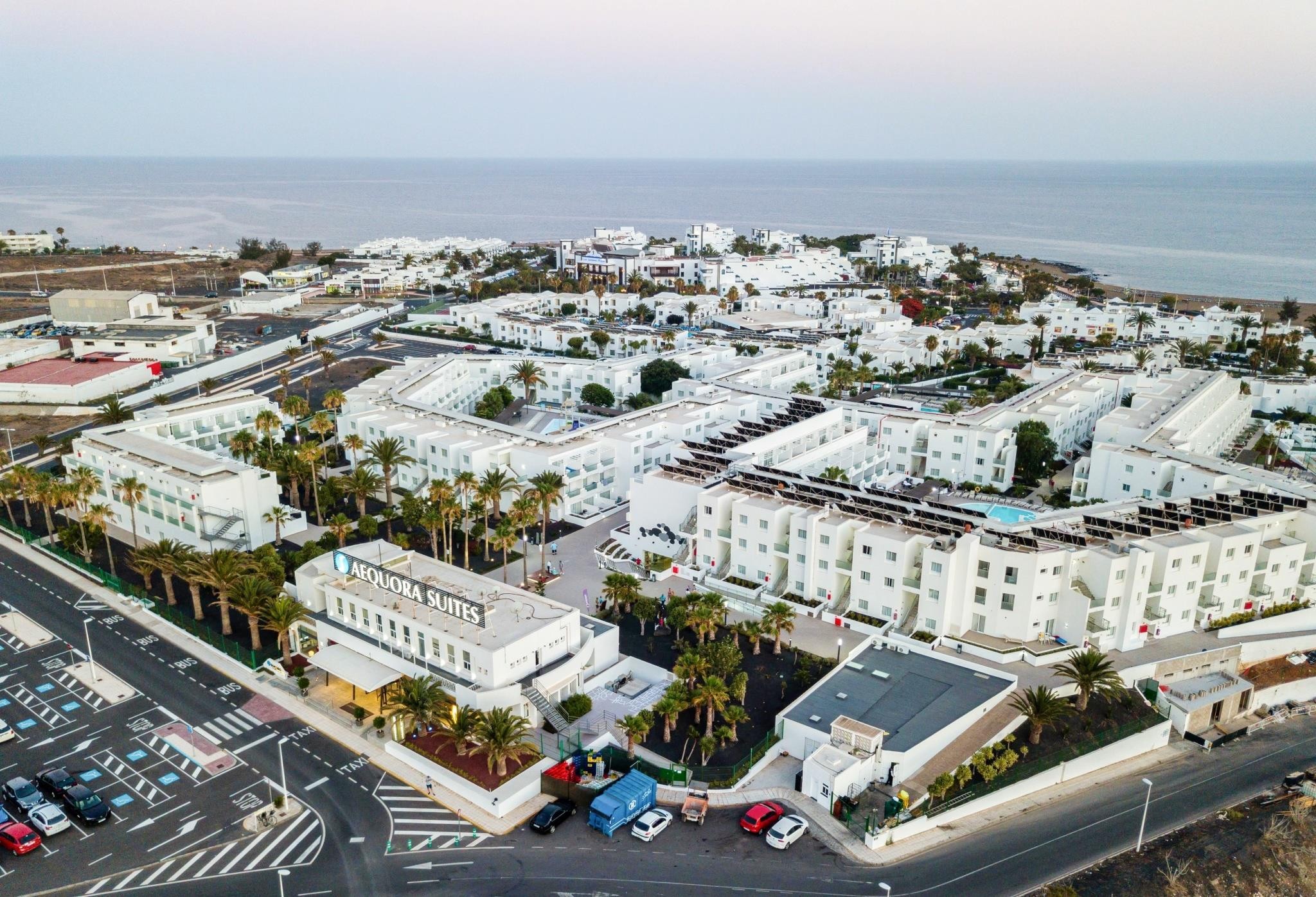 Sentido Aequora Lanzarote Suites 40