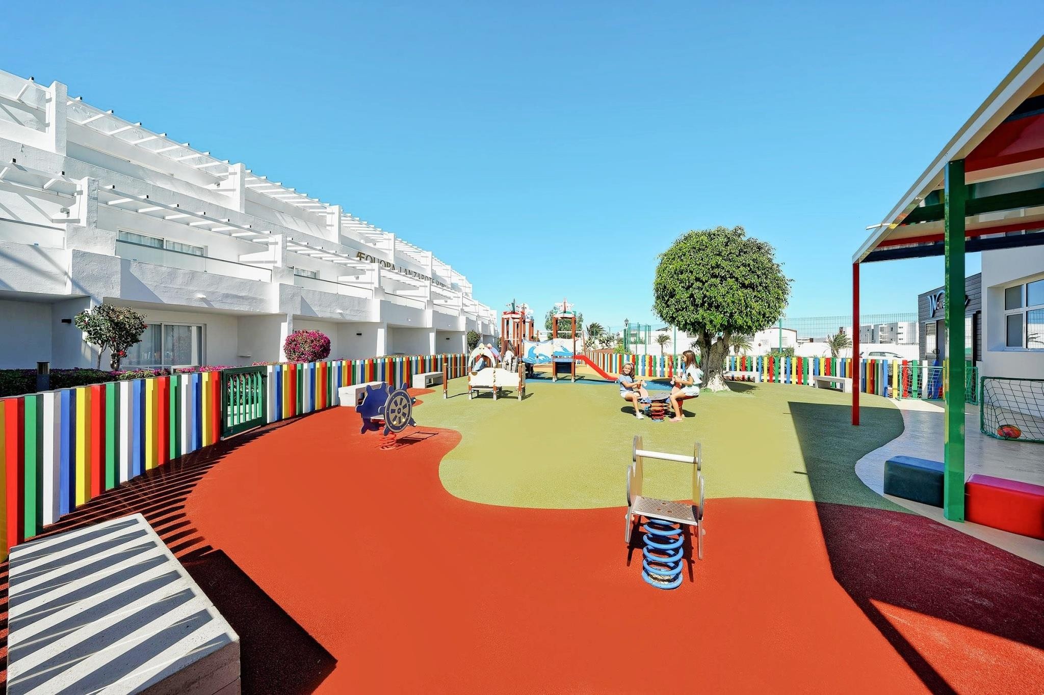 Sentido Aequora Lanzarote Suites 33