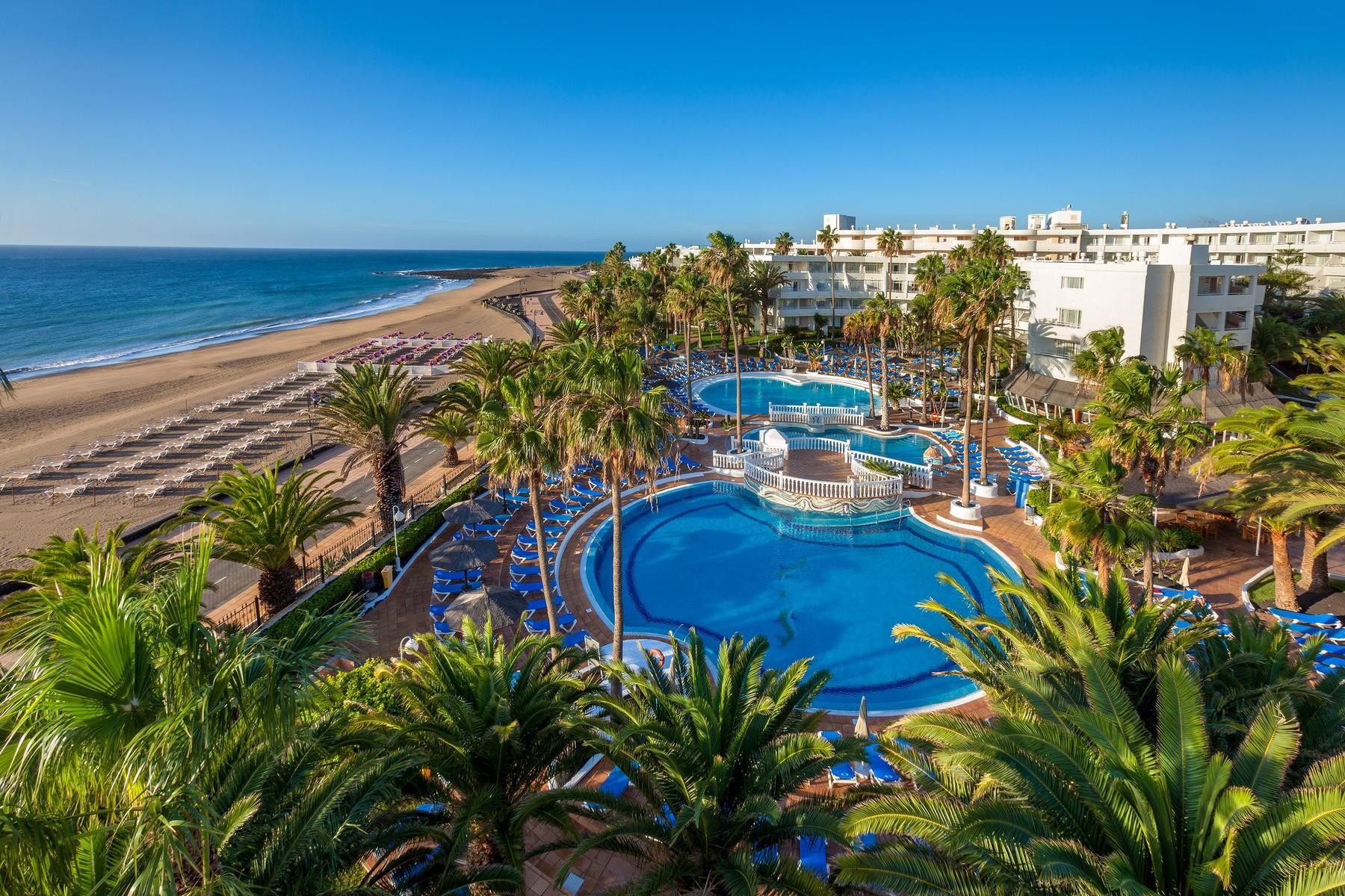 Obrázek hotelu Sol Lanzarote
