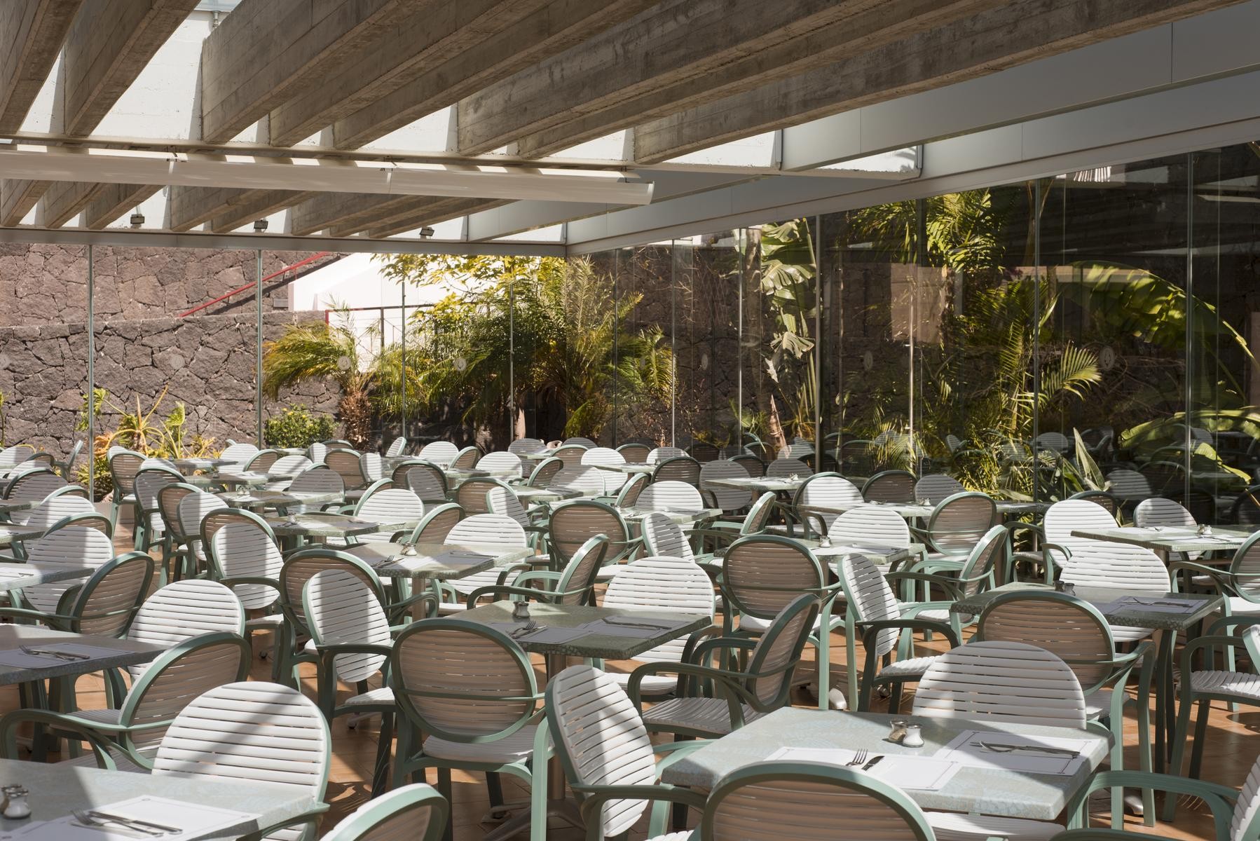 Hotel Costa Calero Thalasso & Spa 7