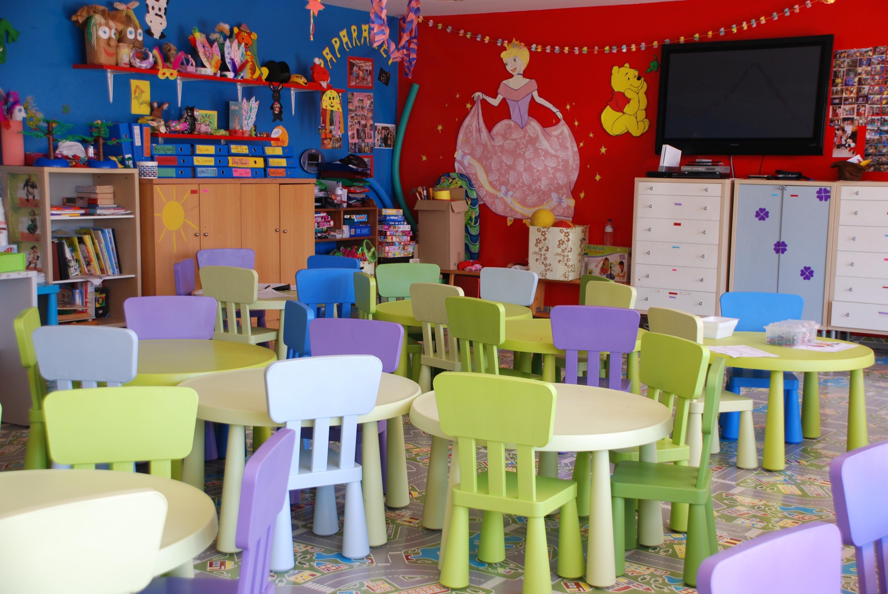 Hotel Costa Calero Thalasso & Spa 10