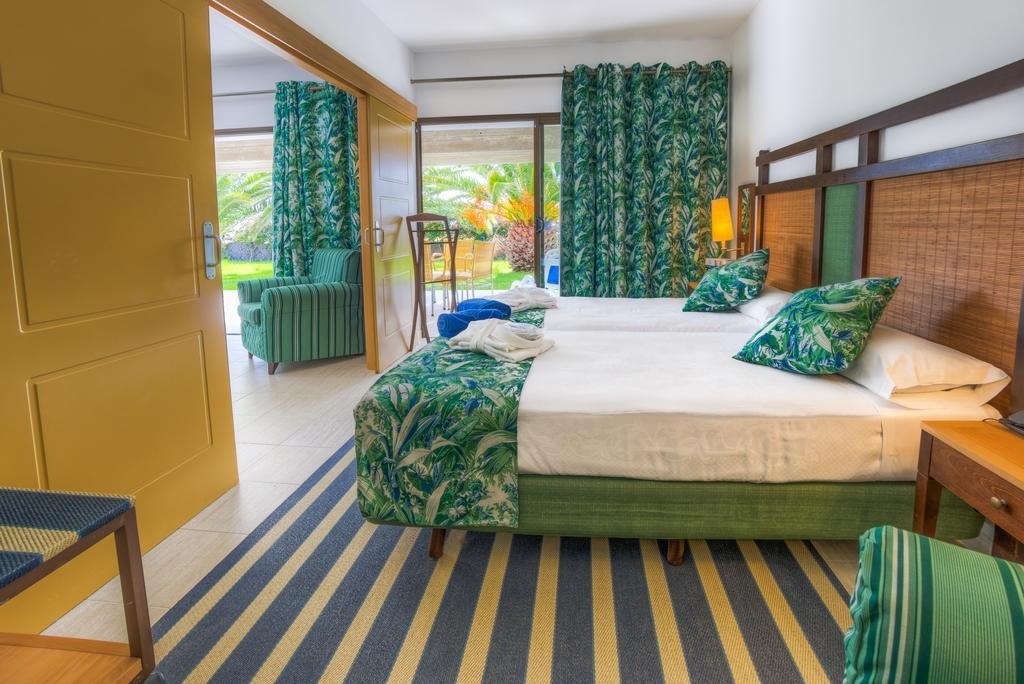 Hotel Costa Calero Thalasso & Spa 6