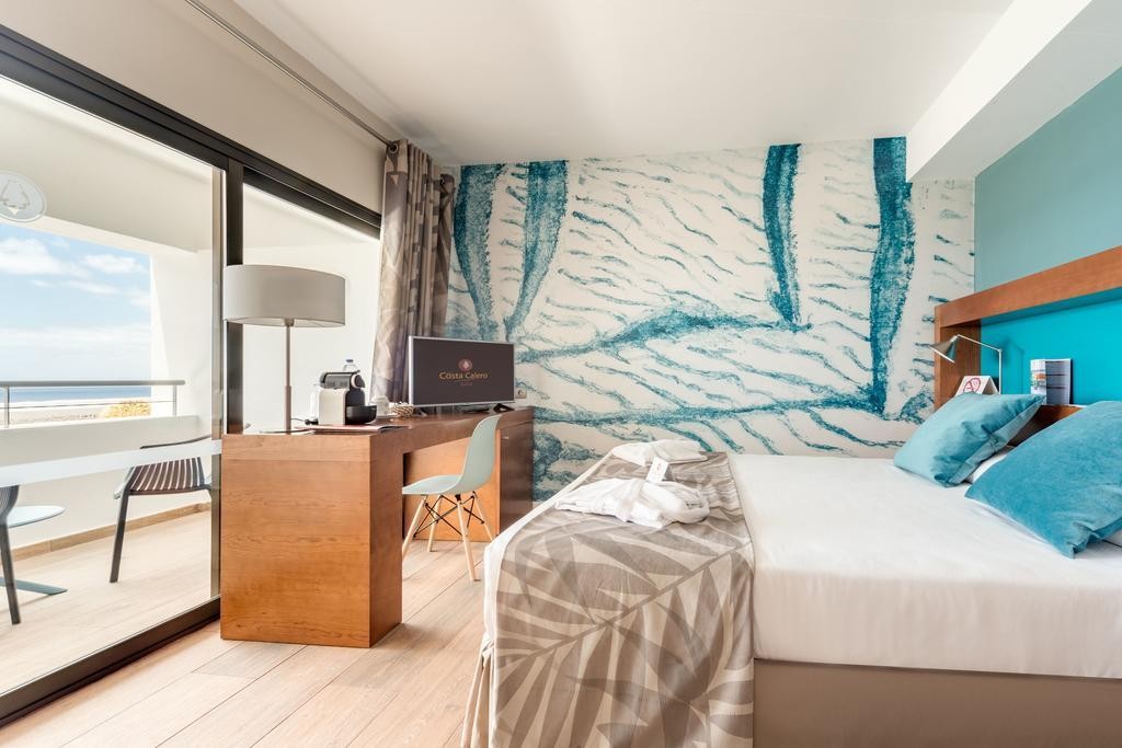 Hotel Costa Calero Thalasso & Spa 4