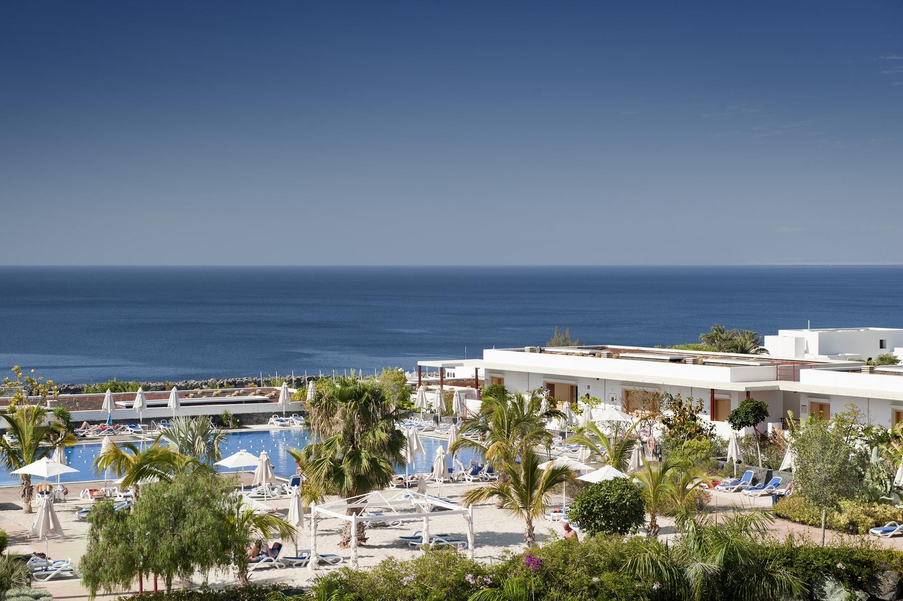 Hotel Costa Calero Thalasso & Spa 3