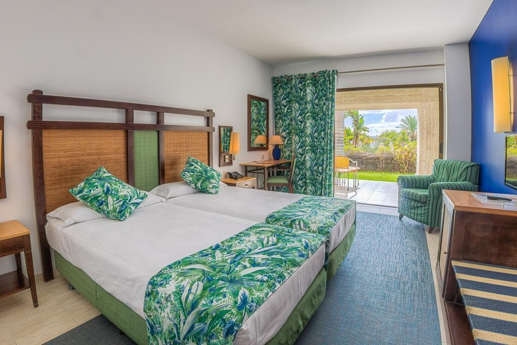 Hotel Costa Calero Thalasso & Spa 5