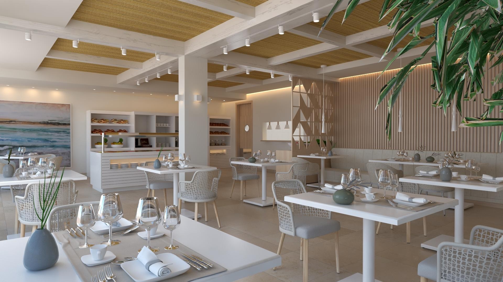 Royal Marina Suites Boutique Hotel 6