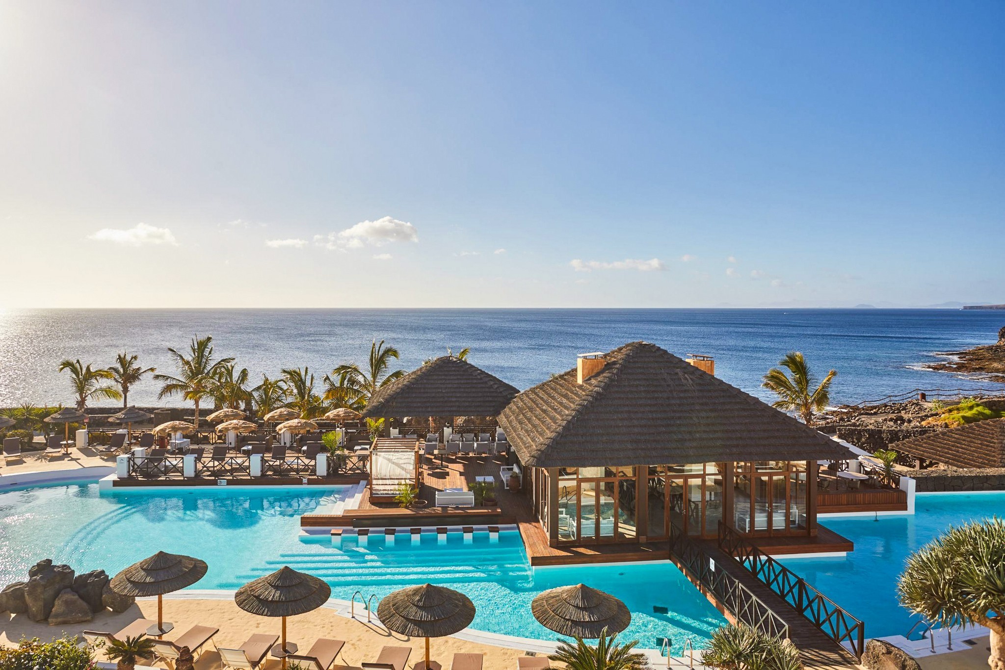 Secrets Lanzarote Resort & Spa 3