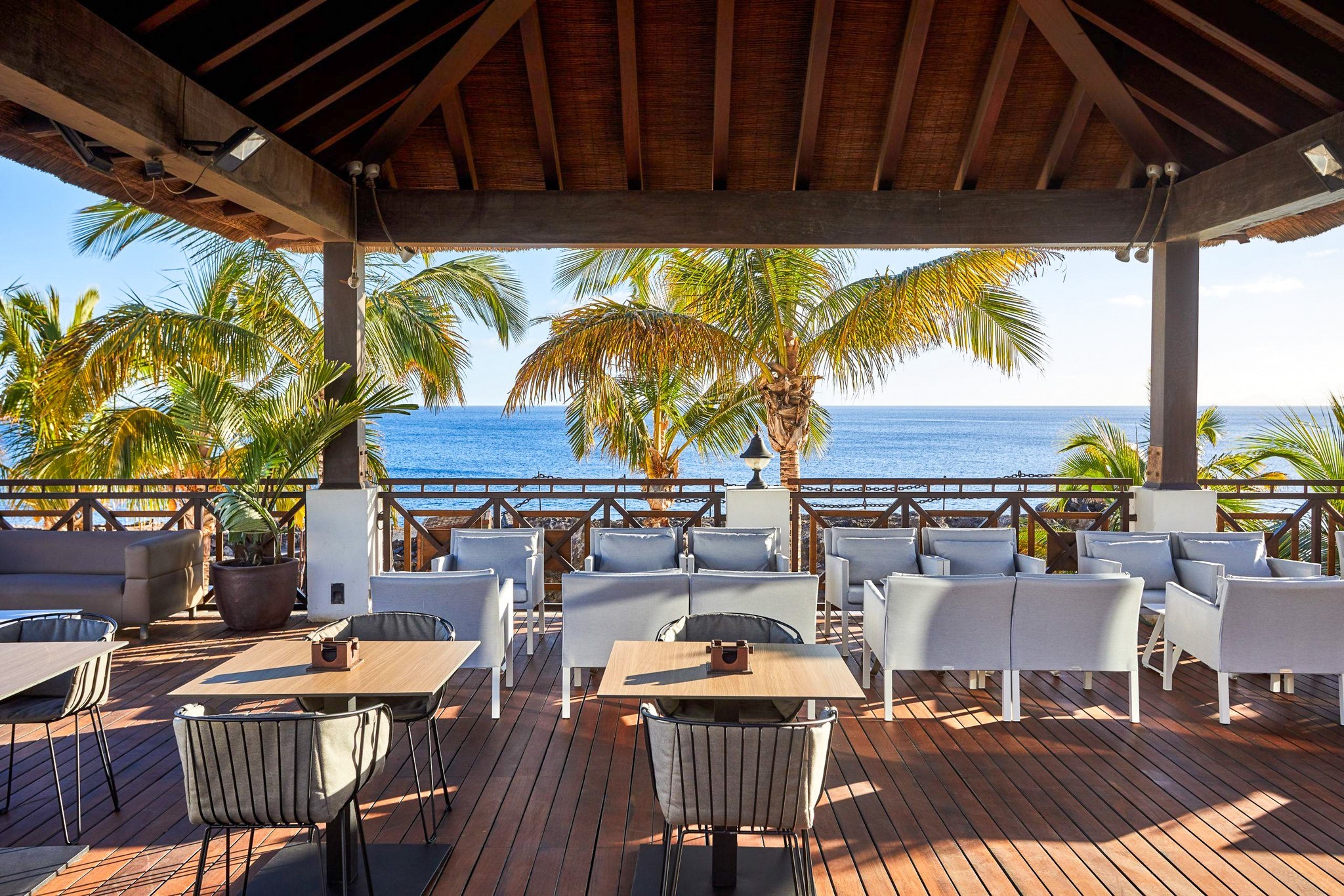 Secrets Lanzarote Resort & Spa 18