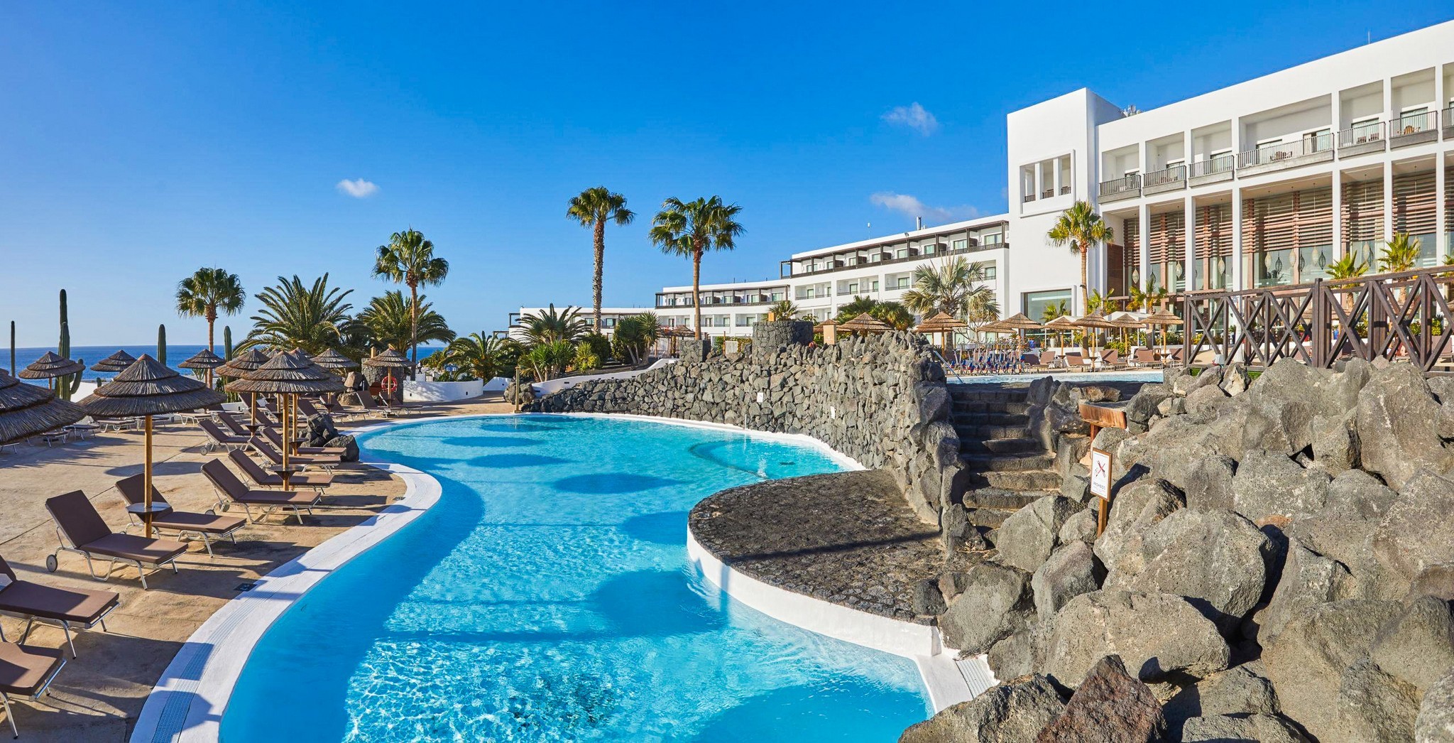 Secrets Lanzarote Resort & Spa 2