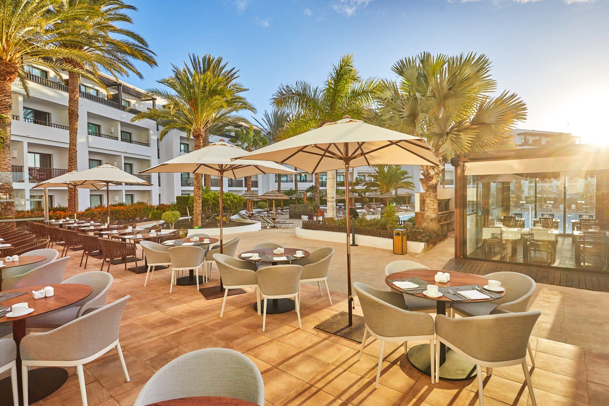 Secrets Lanzarote Resort & Spa 20