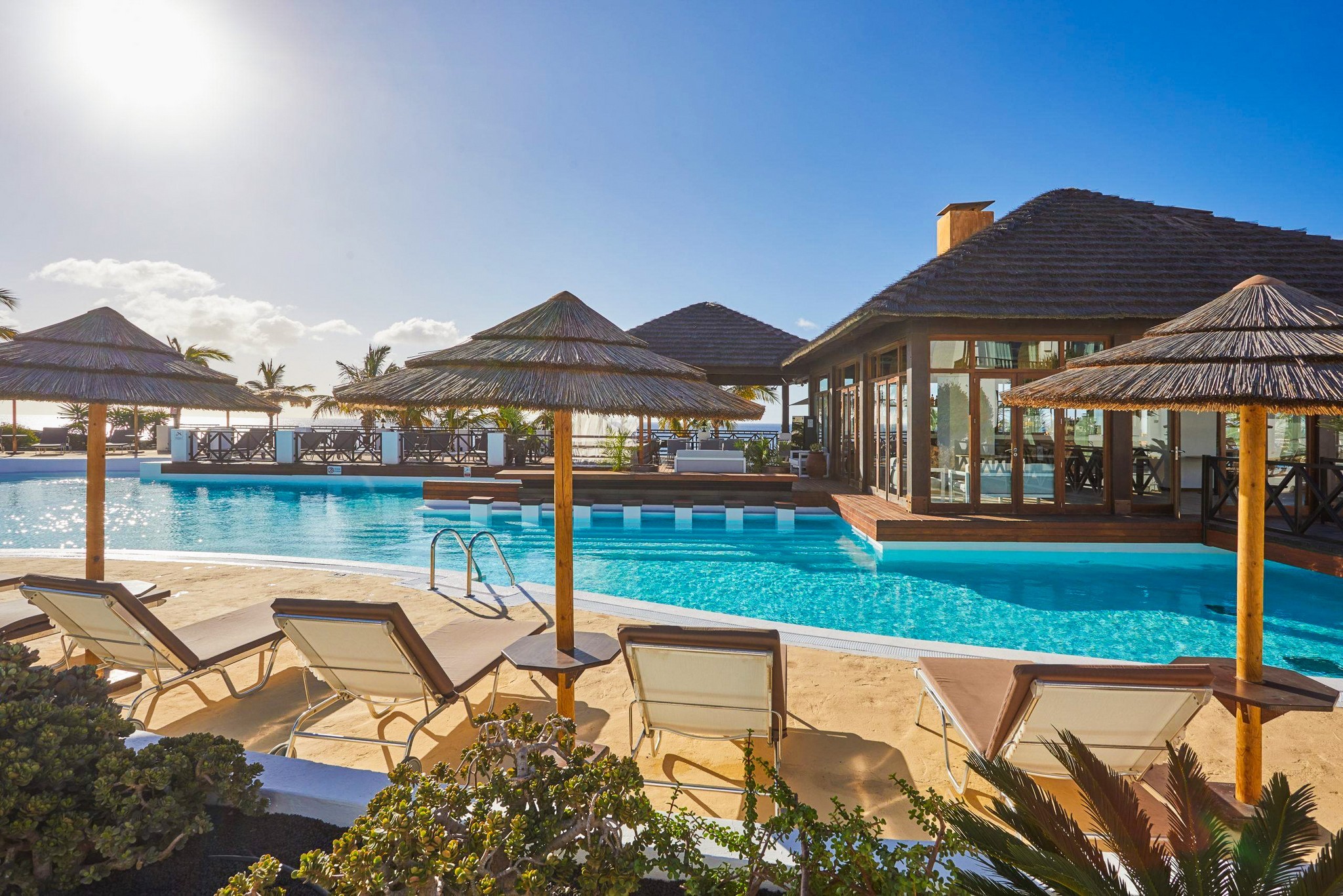 Secrets Lanzarote Resort & Spa 27