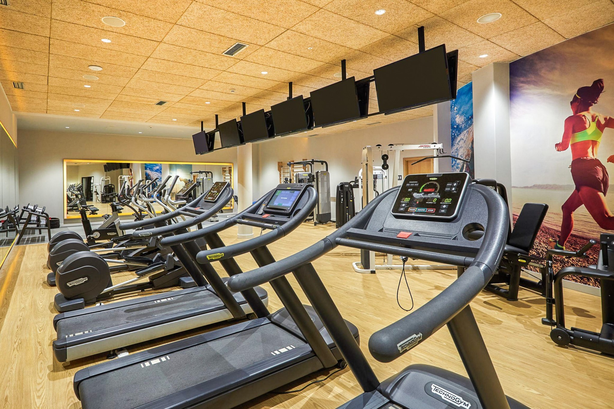 Secrets Lanzarote Resort & Spa 17