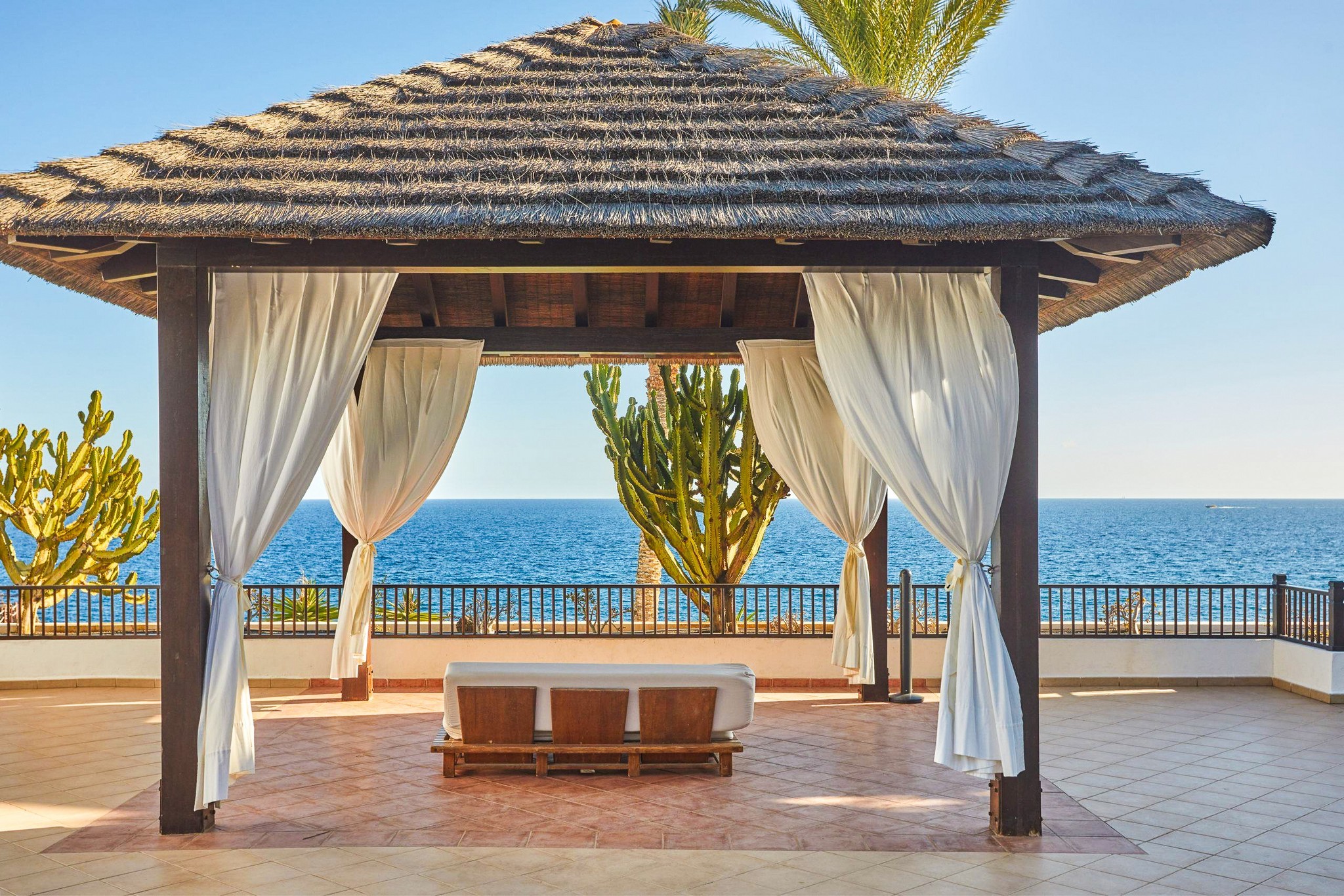 Secrets Lanzarote Resort & Spa 22