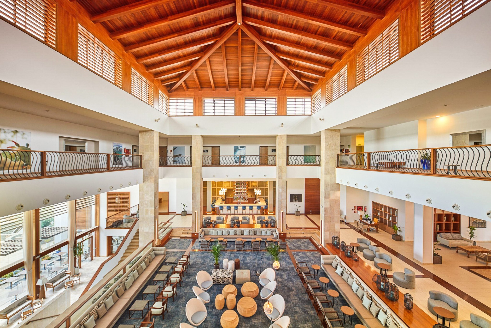 Secrets Lanzarote Resort & Spa 13