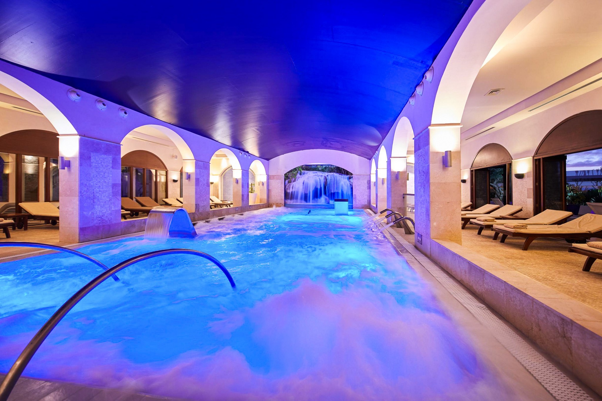 Secrets Lanzarote Resort & Spa 16