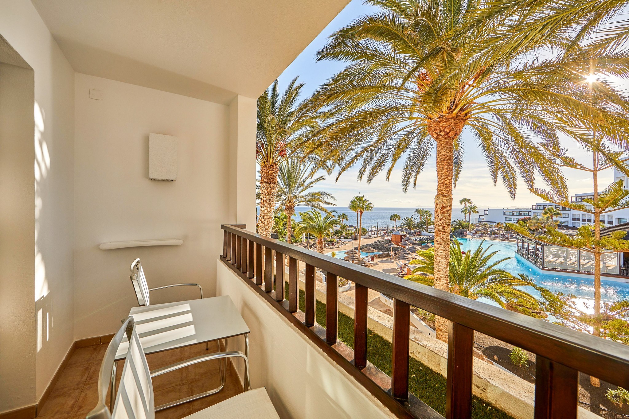 Secrets Lanzarote Resort & Spa 10