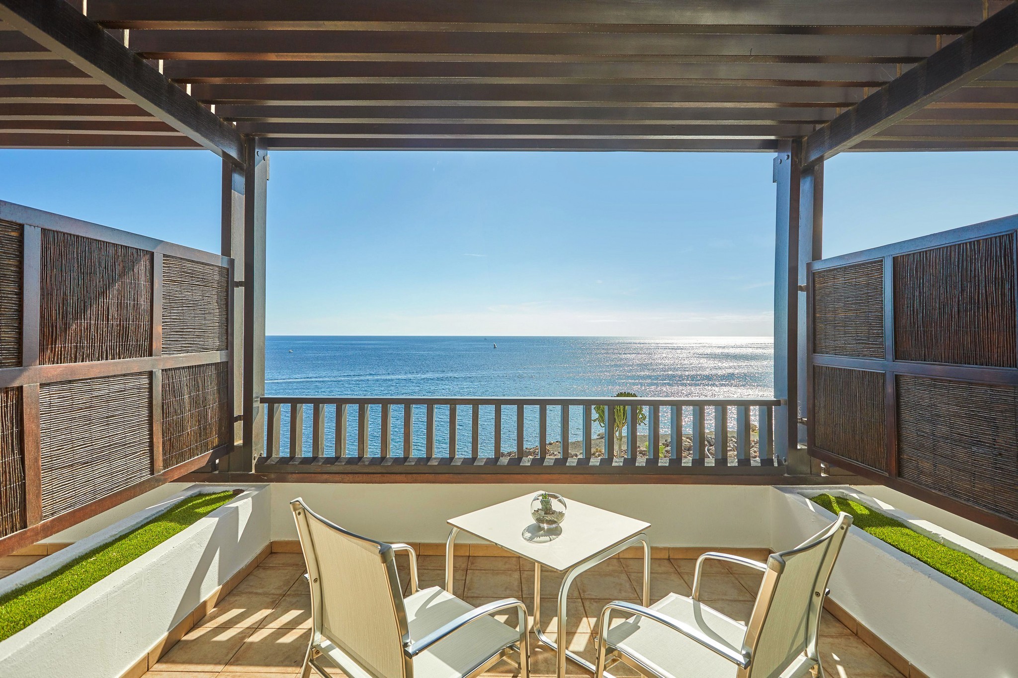 Secrets Lanzarote Resort & Spa 11