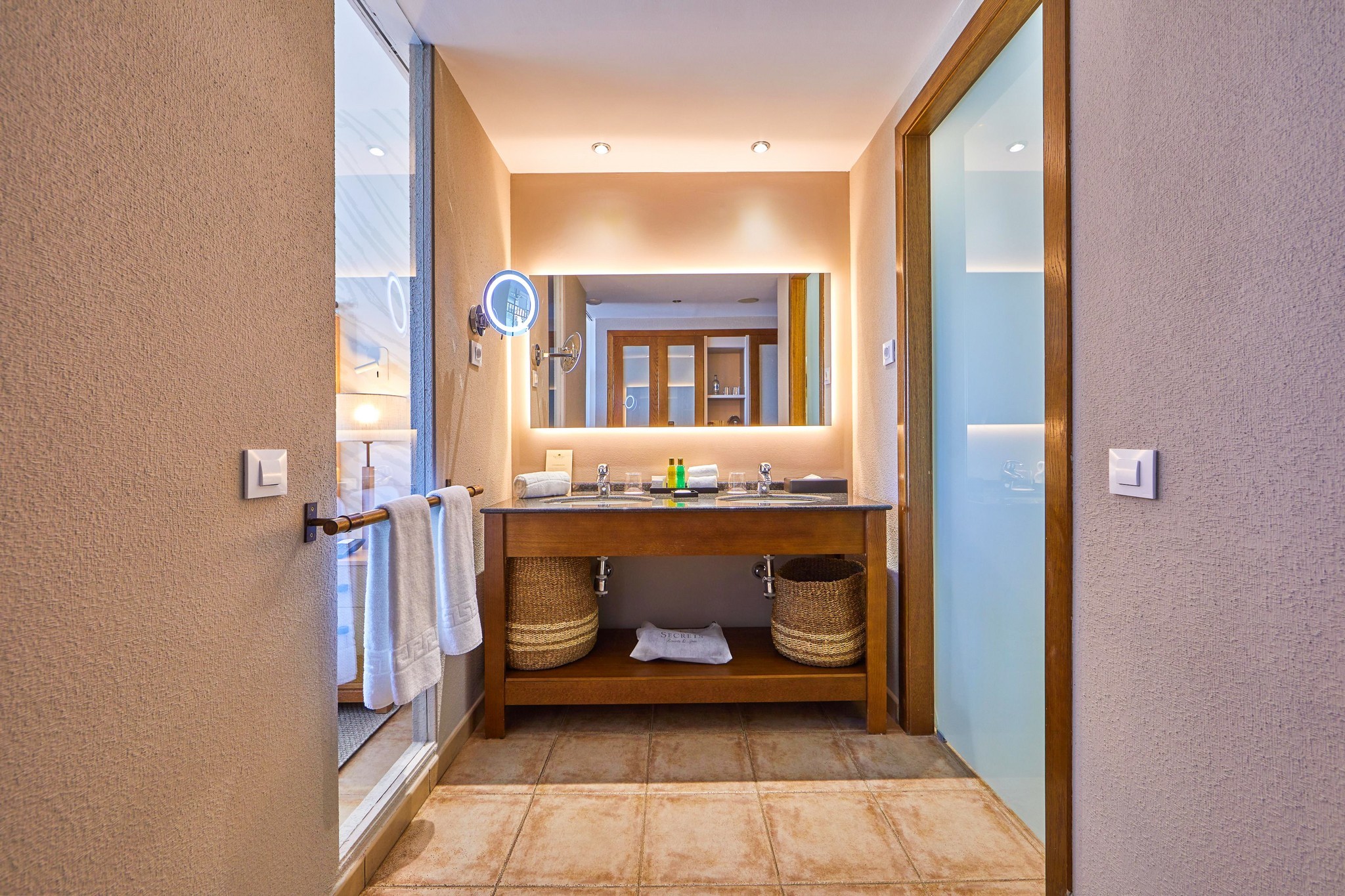 Secrets Lanzarote Resort & Spa 9