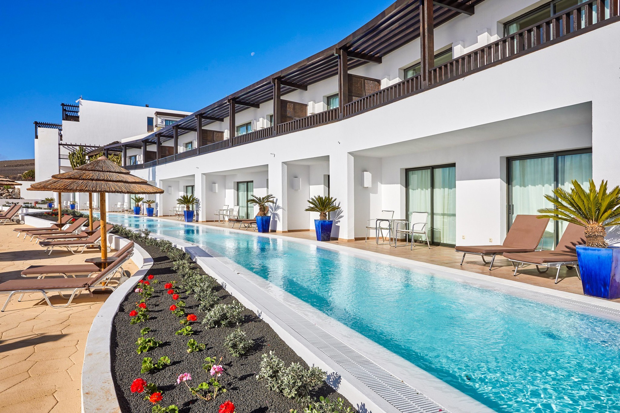 Secrets Lanzarote Resort & Spa 24